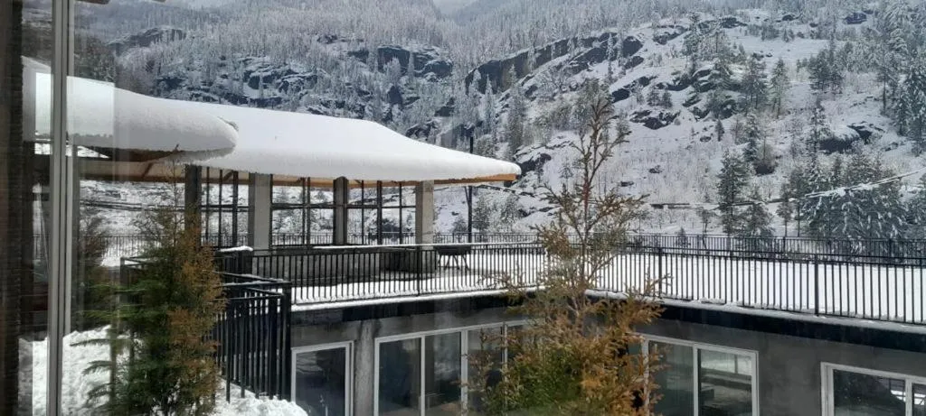 Palchan Hotel & Spa - A member of Radisson Individuals Retreats