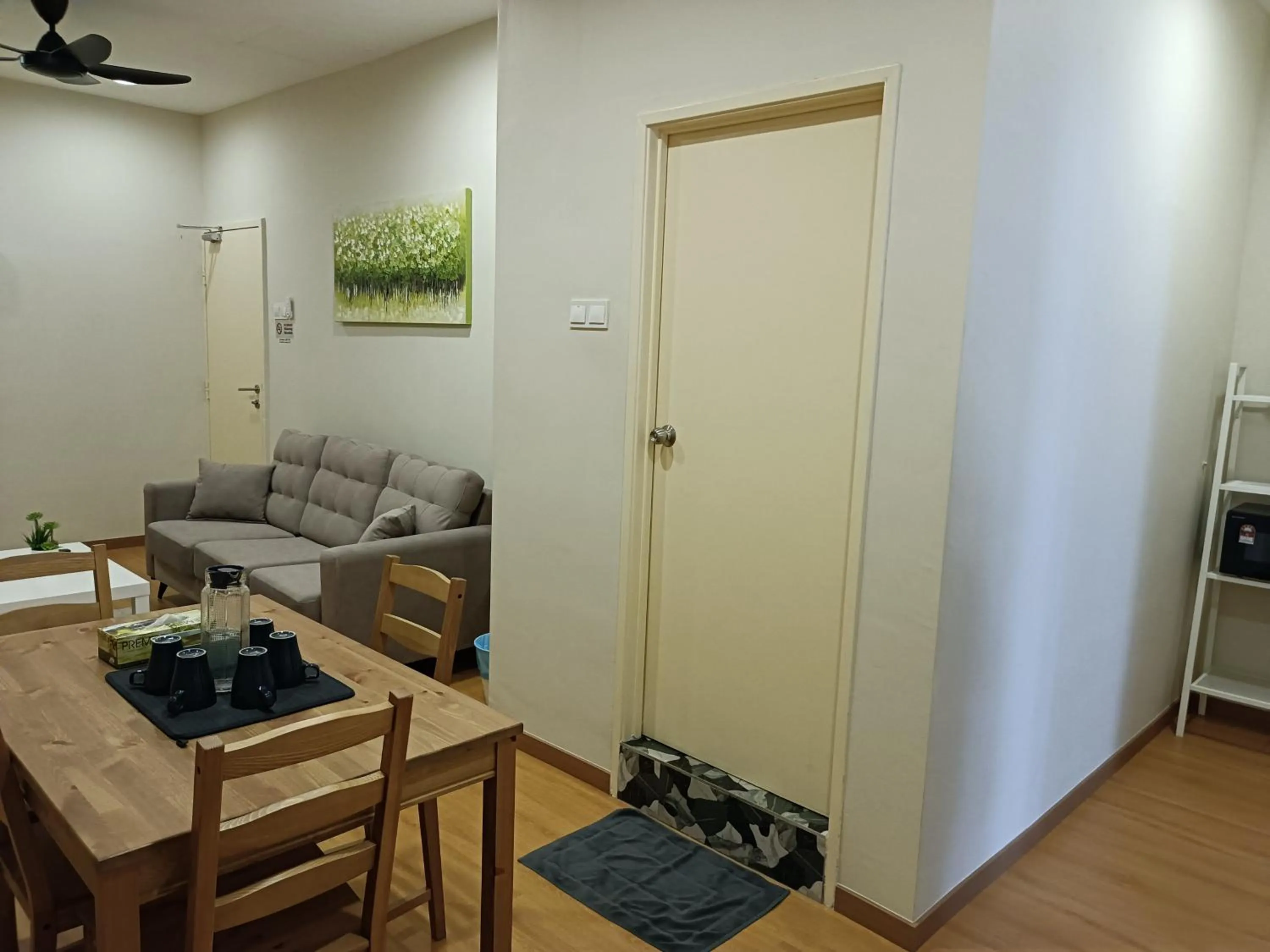 Only You Boutique Hotel Centrum Cameron Highlands