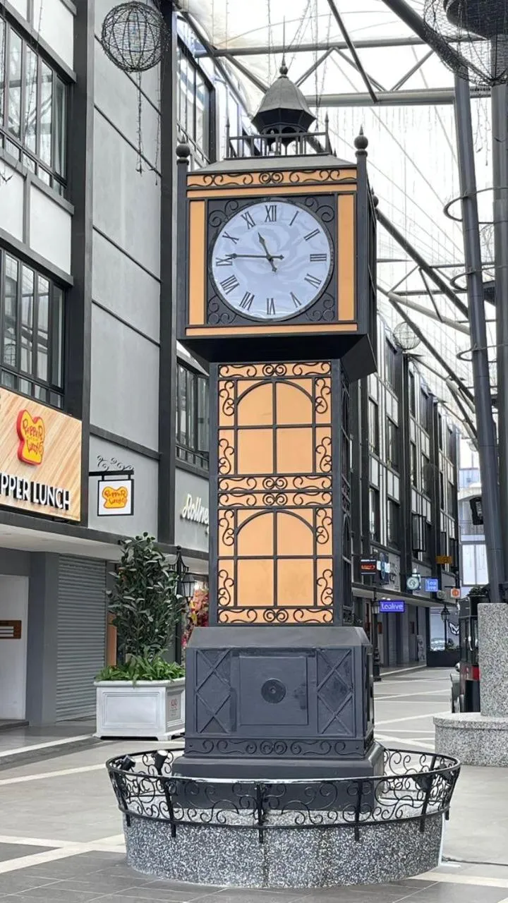 Only You Boutique Hotel Centrum Cameron Highlands