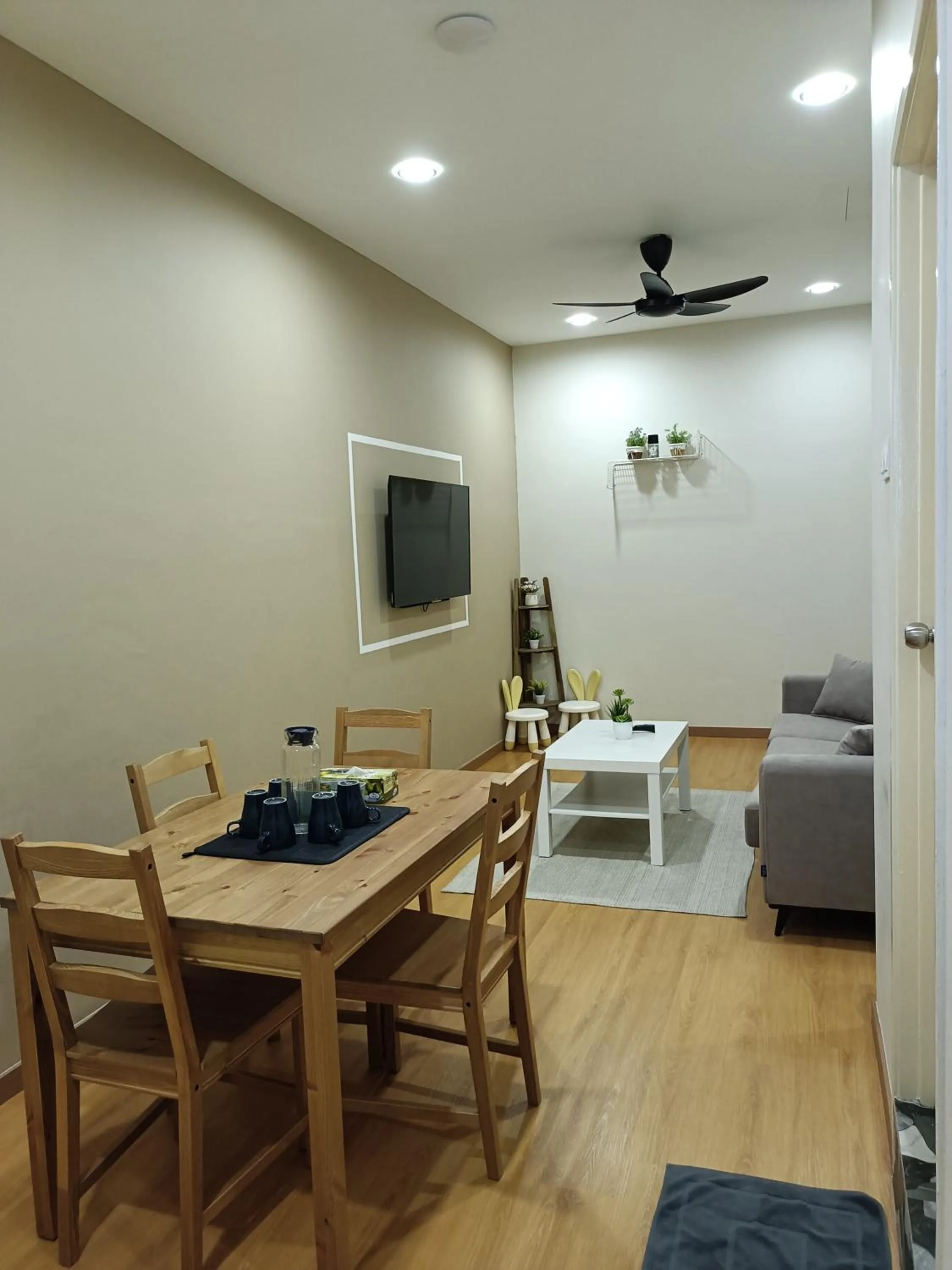 Only You Boutique Hotel Centrum Cameron Highlands