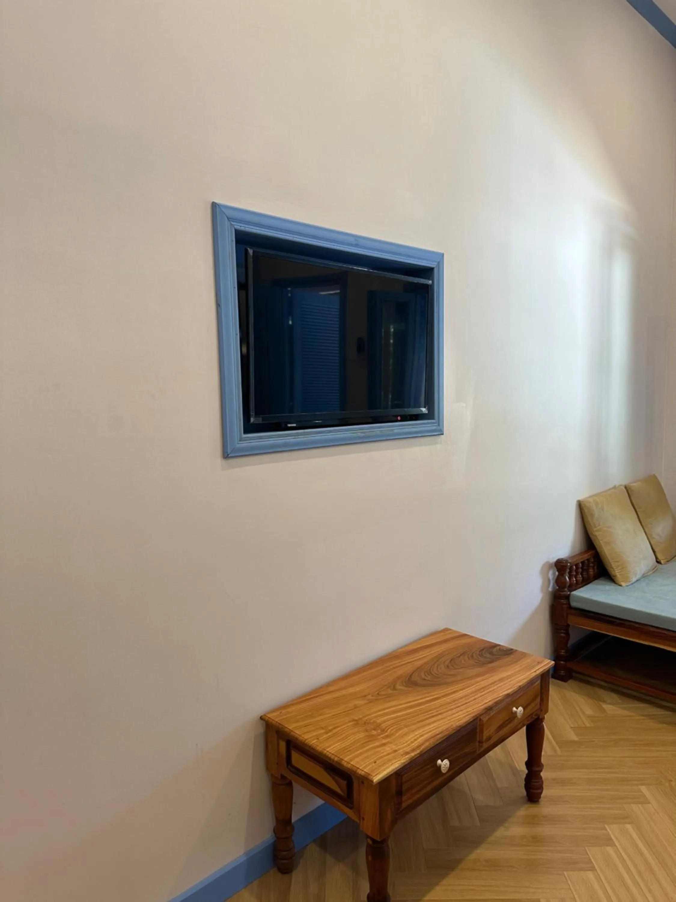 TV and multimedia in Sadakham Hotel