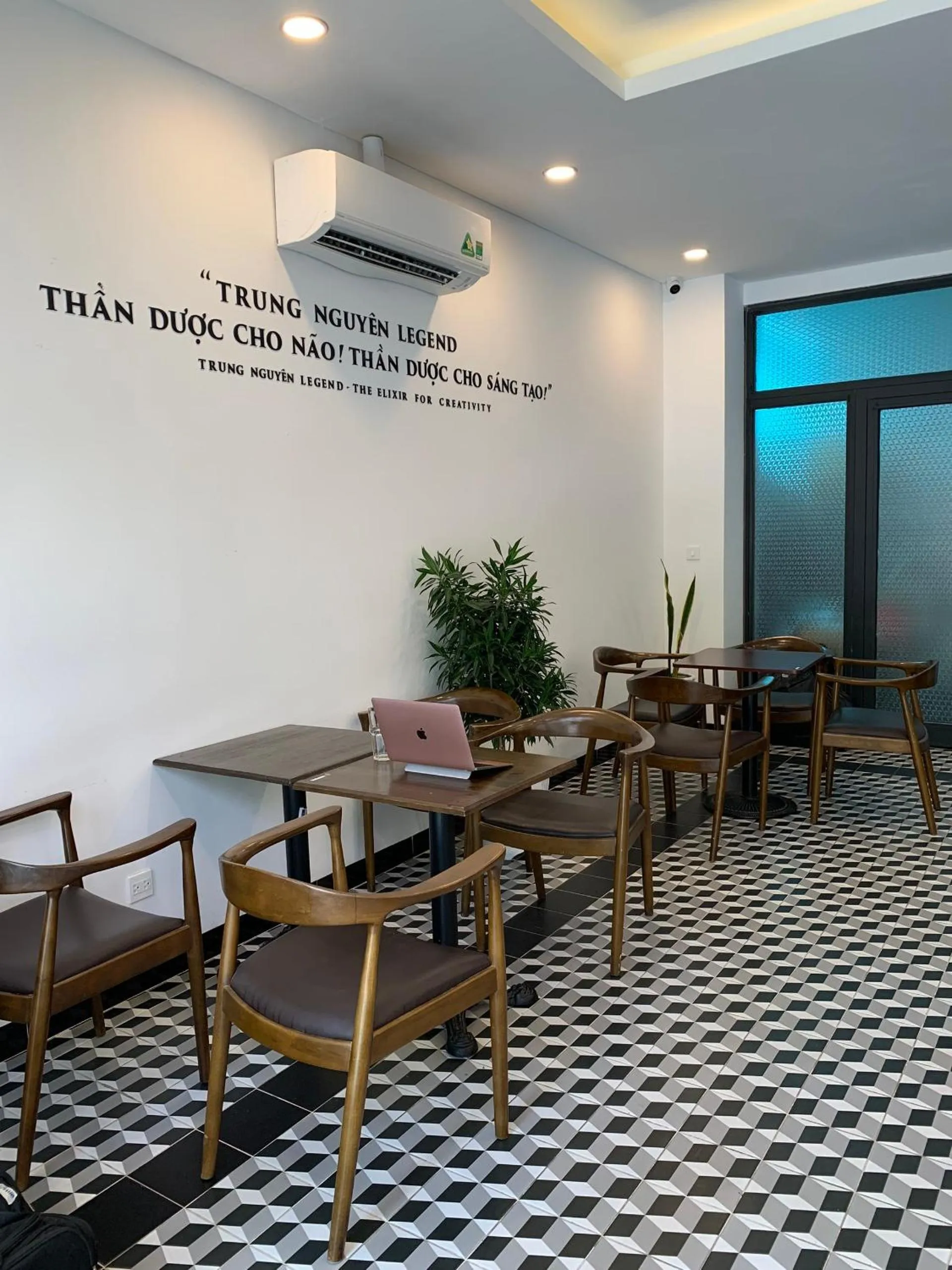 Lobby or reception in Le Palmier Phu Quoc Hotel - Free Shuttle To Grand World