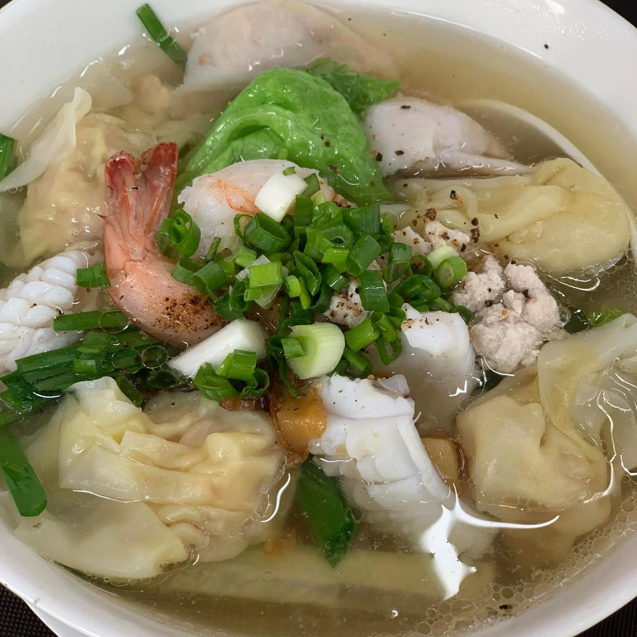 Breakfast in Le Palmier Phu Quoc Hotel - Free Shuttle To Grand World