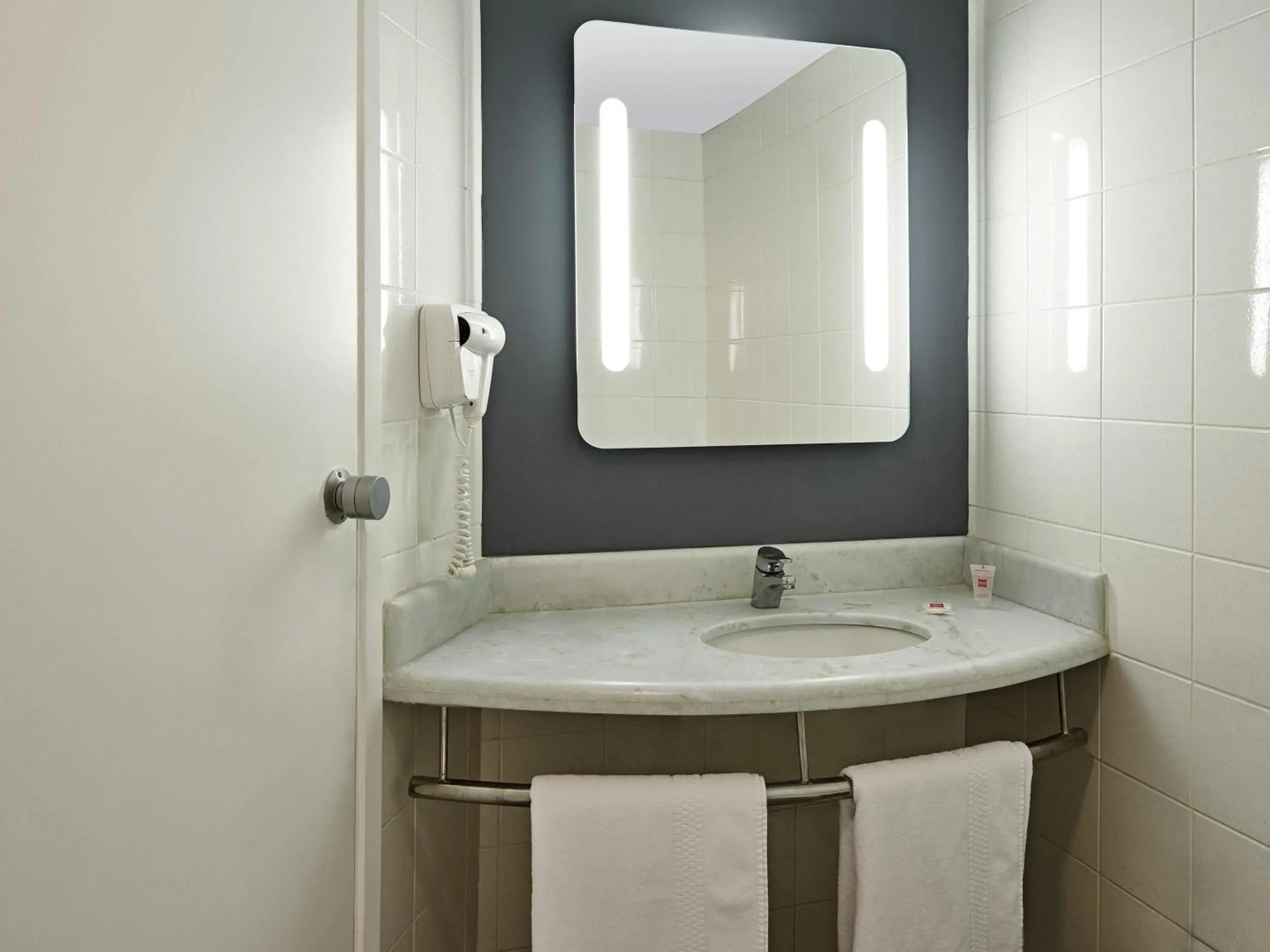 Family Apartment (3 Adults) in ibis Sorocaba Family Apartment (3 Adults) in ibis Sorocaba