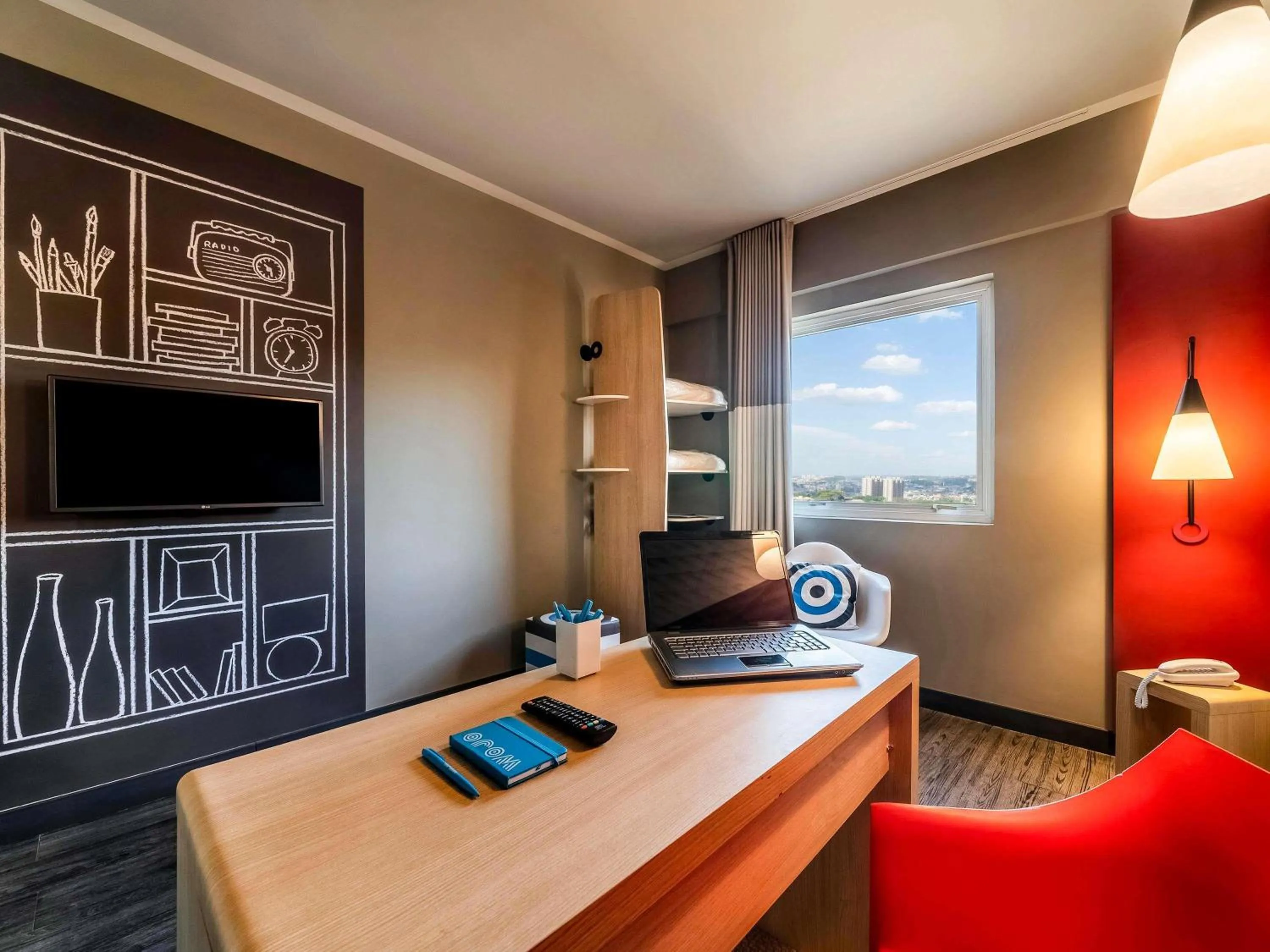 Other in ibis Sorocaba