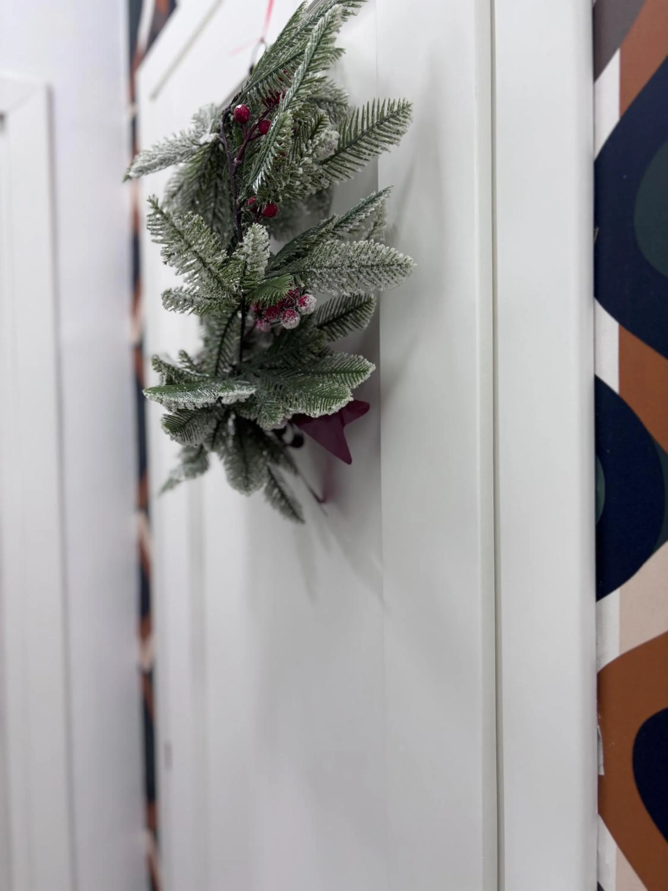 Photo of the whole room in B & B VICO GRANDE