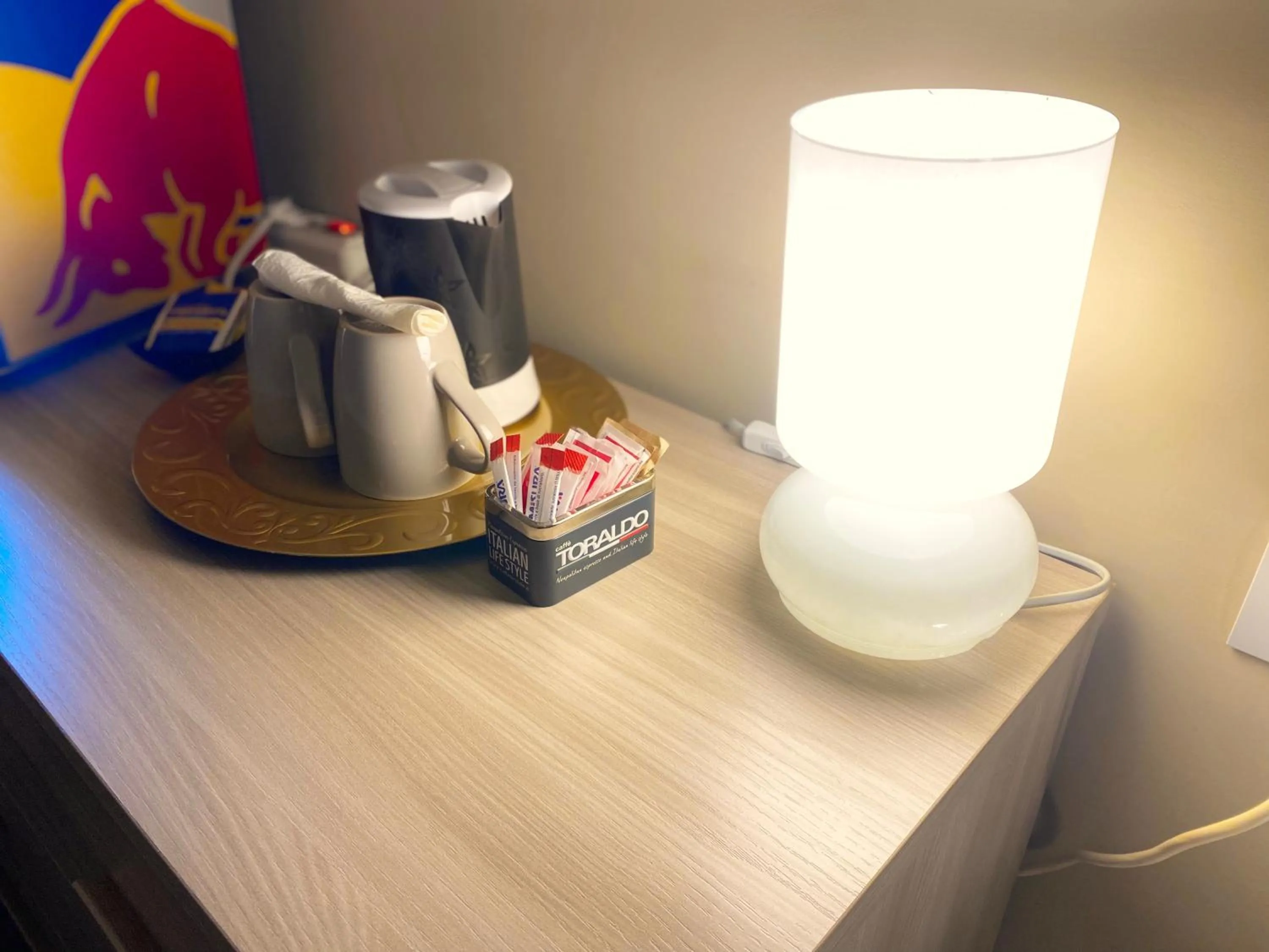 Breakfast in B & B VICO GRANDE