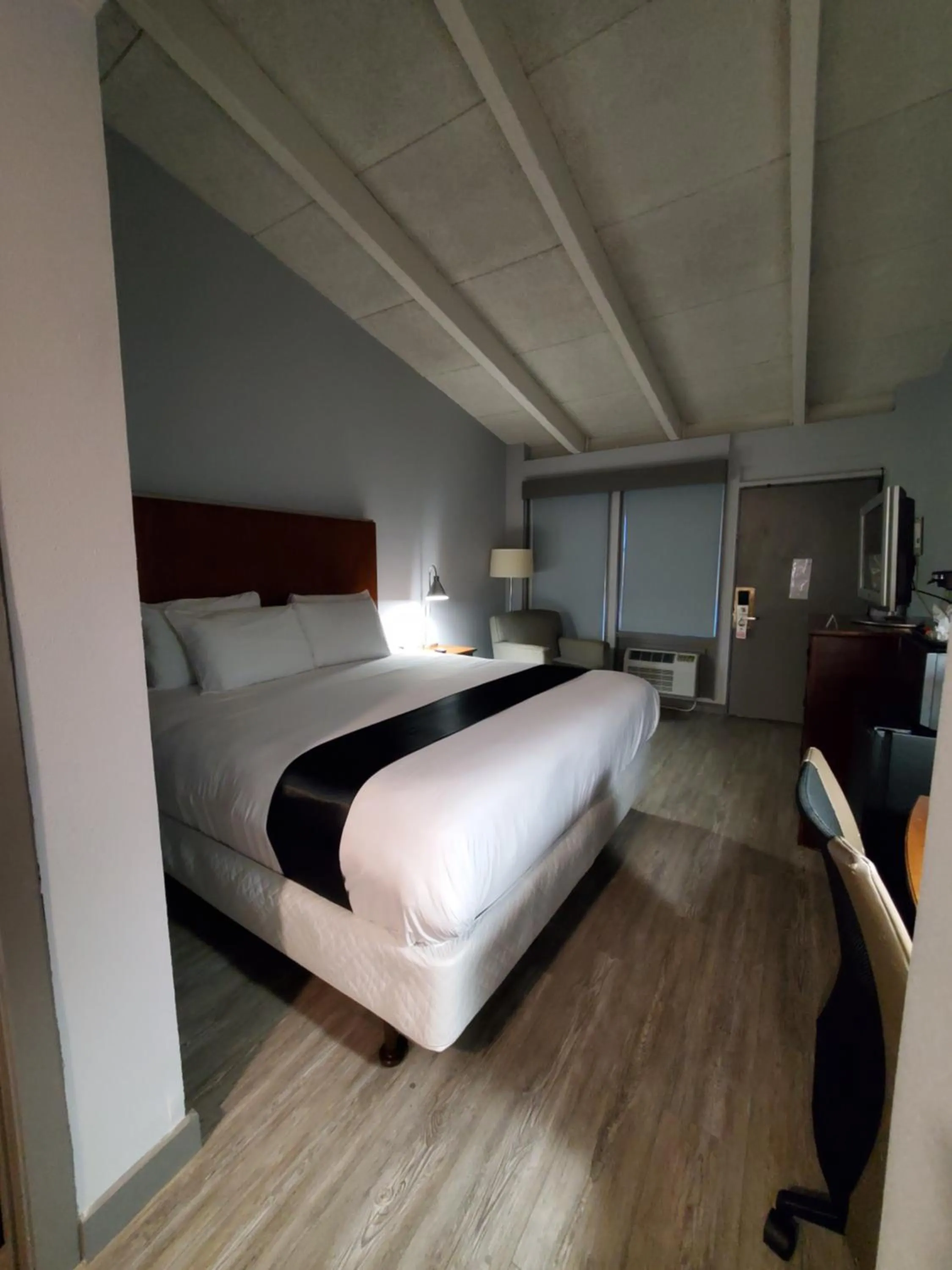 Bedroom in Happy Bay