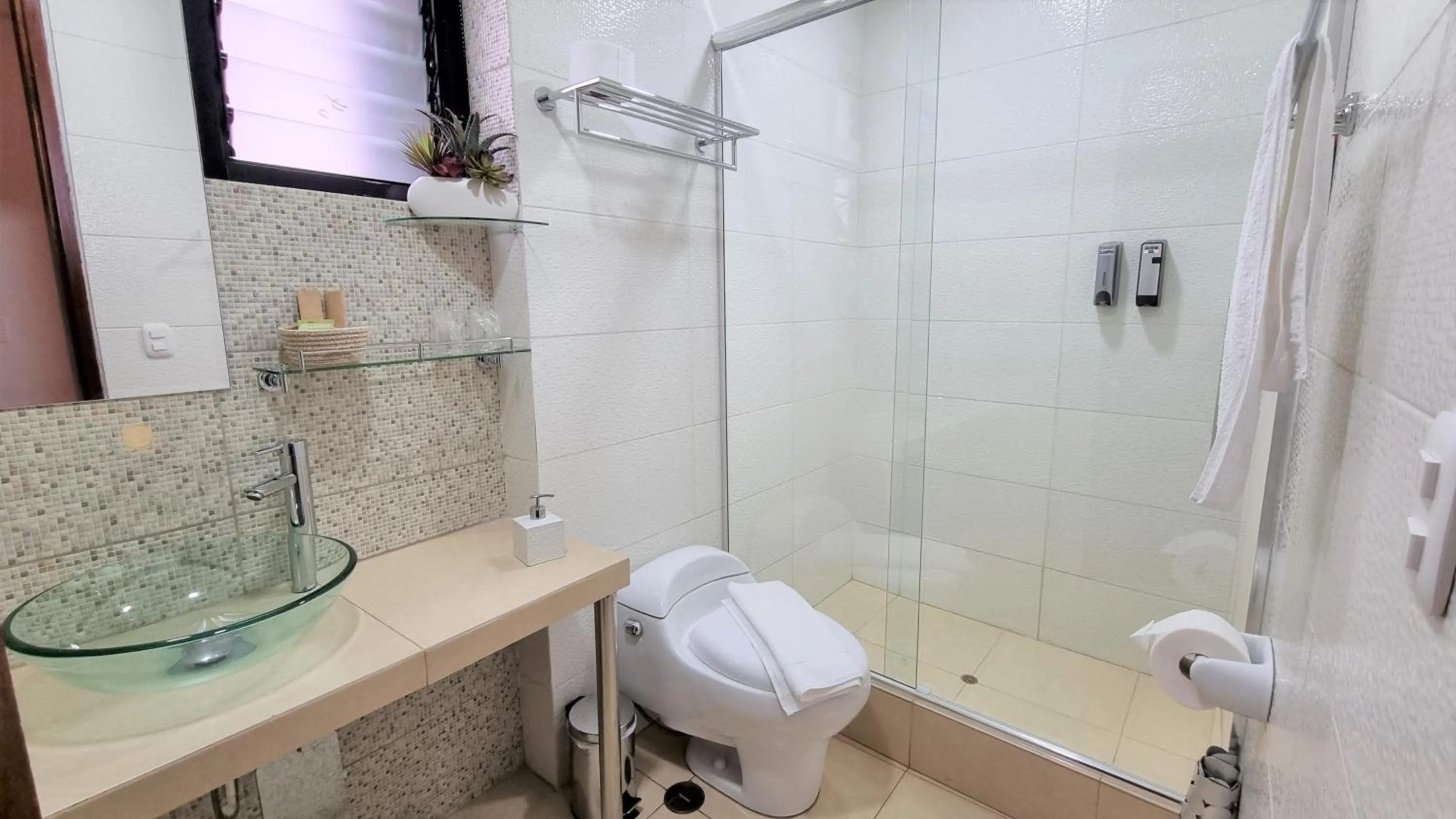 Hotel-Apartment INKASABIOS