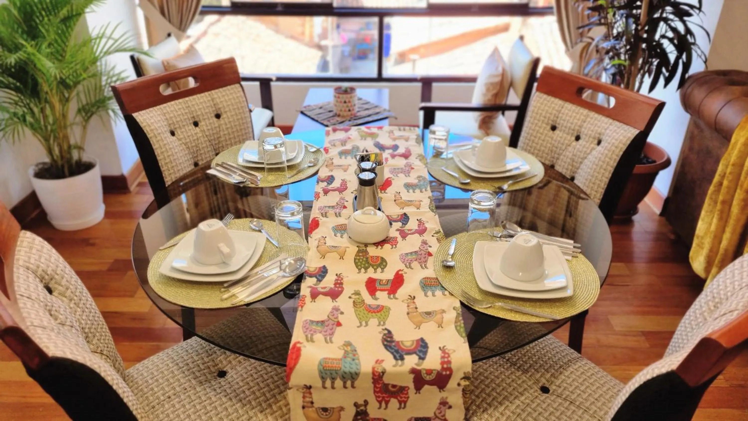 Hotel-Apartment INKASABIOS