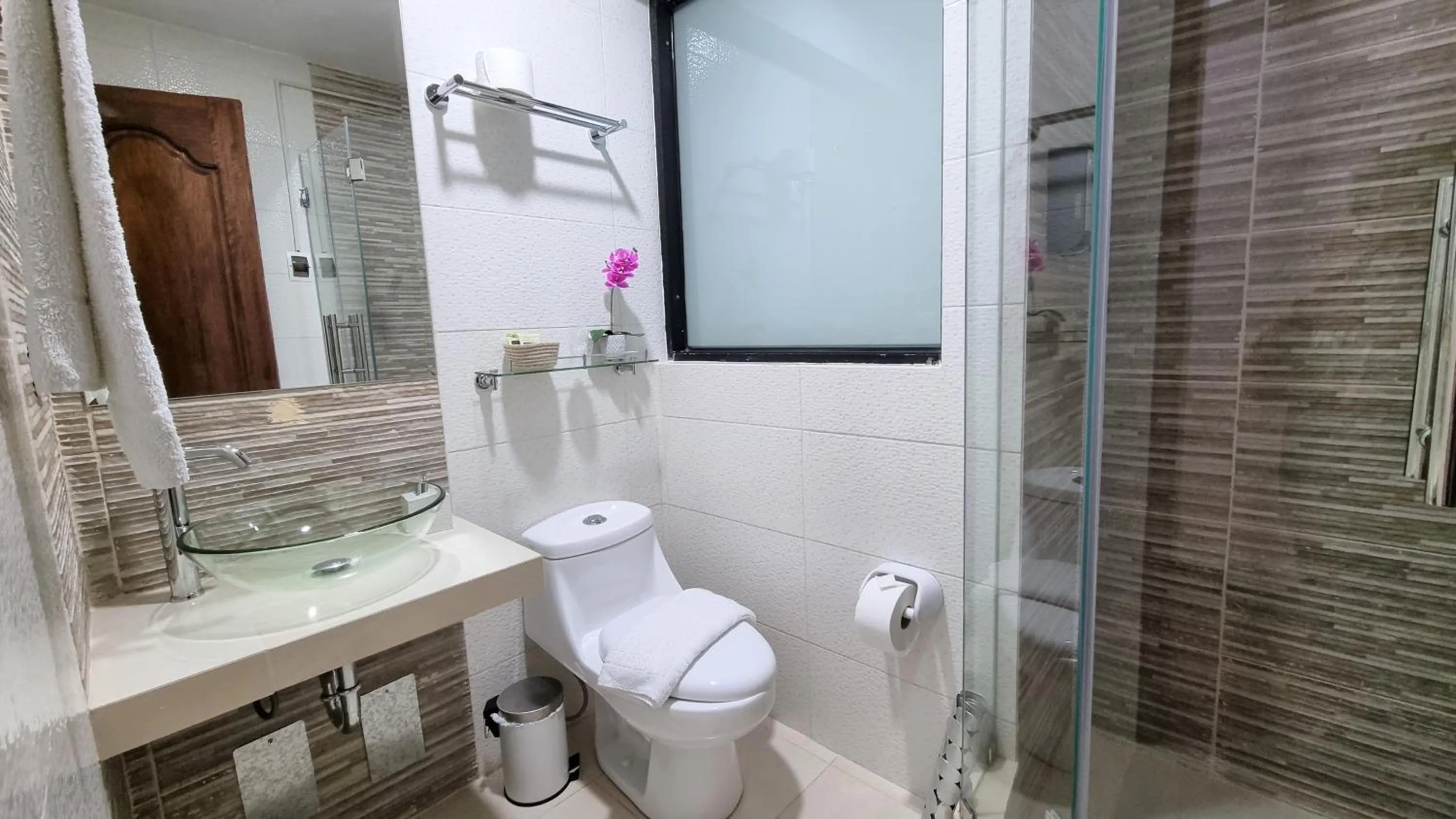 Hotel-Apartment INKASABIOS