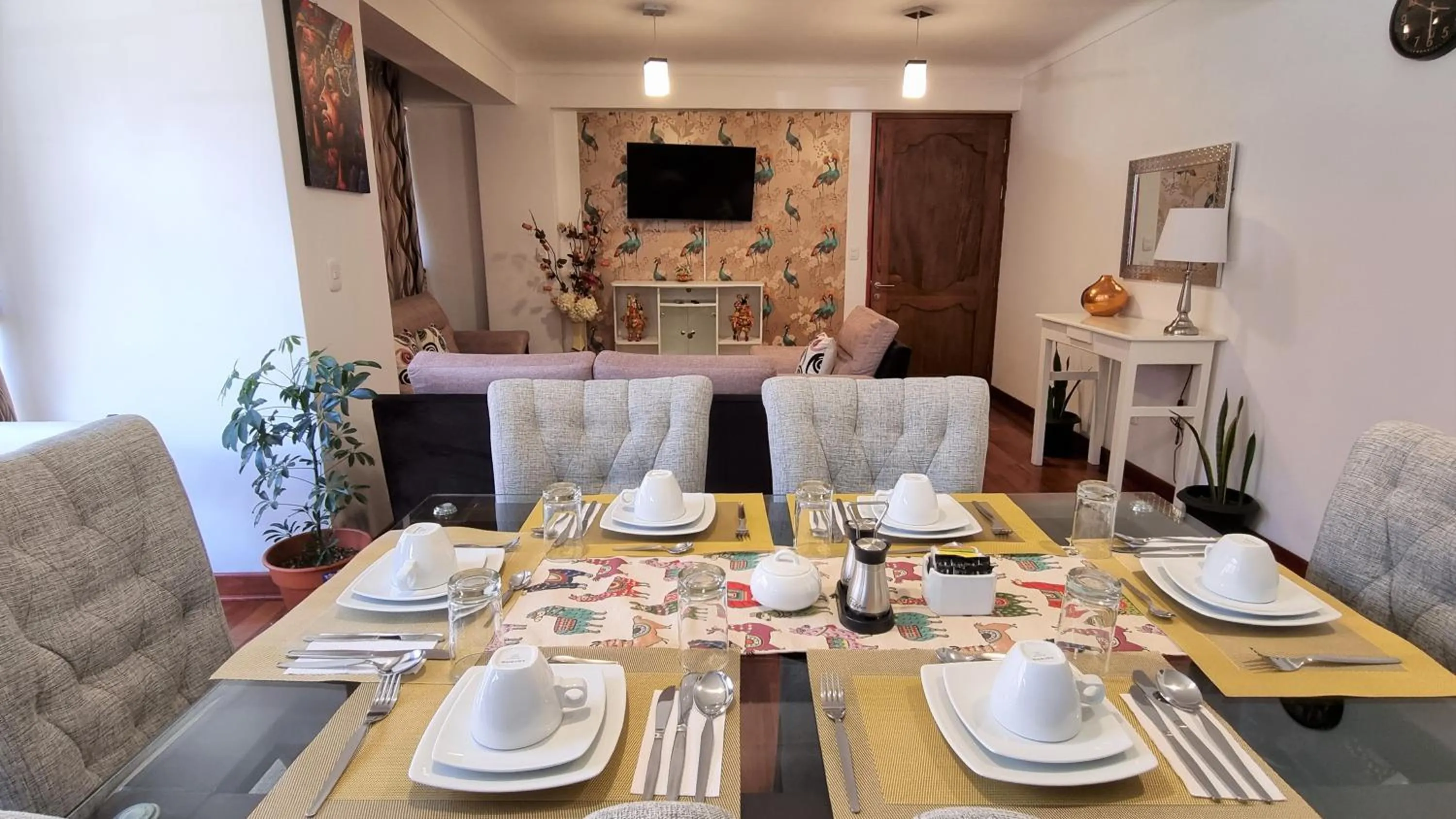 Hotel-Apartment INKASABIOS