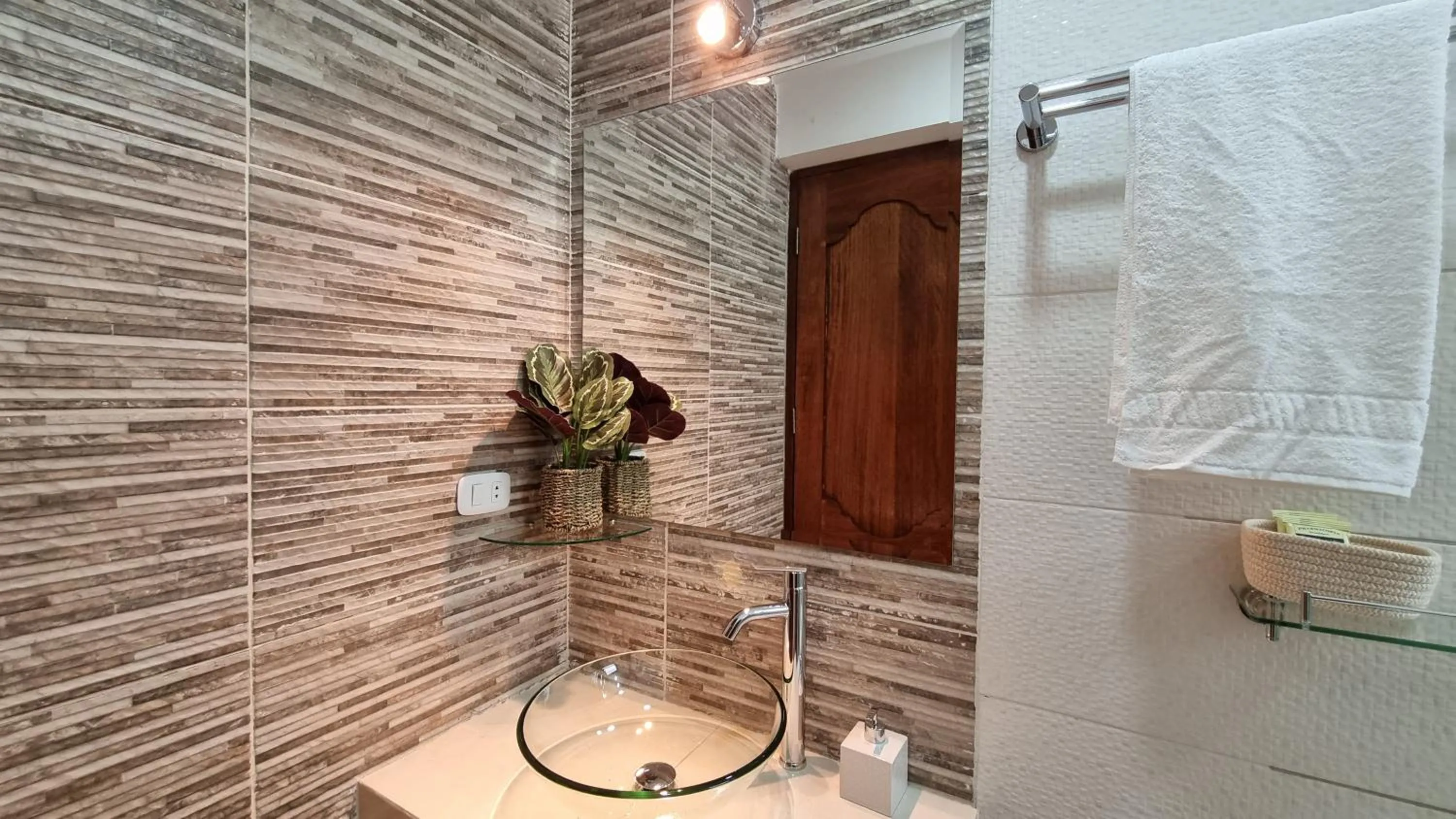 Hotel-Apartment INKASABIOS