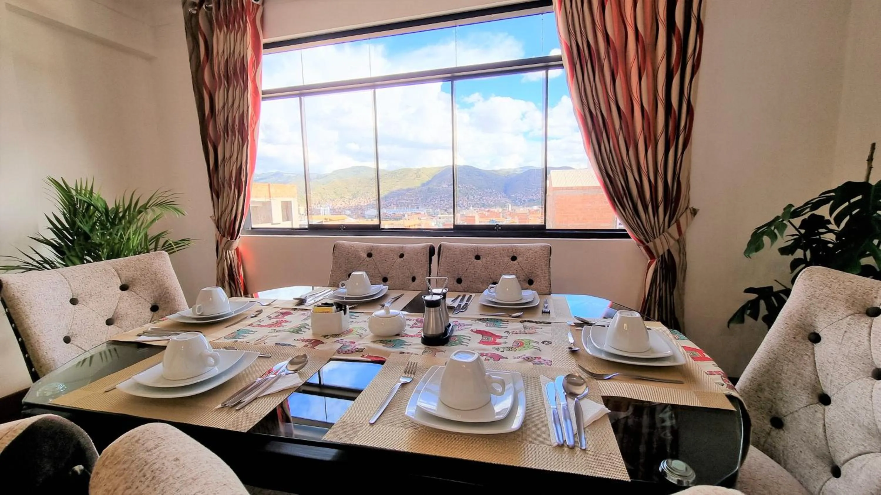 Hotel-Apartment INKASABIOS