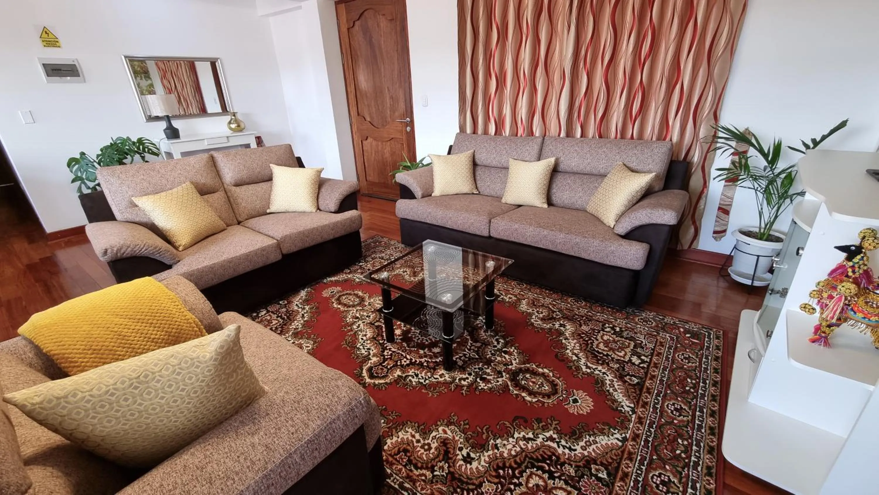 Hotel-Apartment INKASABIOS