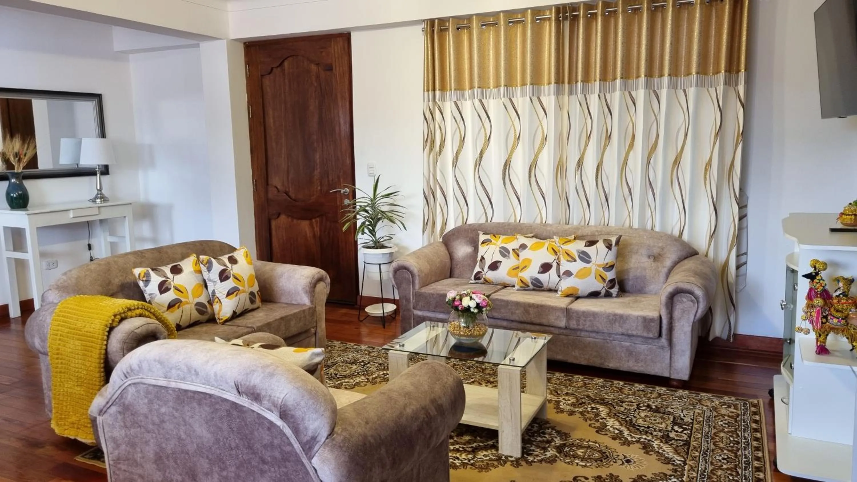 Hotel-Apartment INKASABIOS