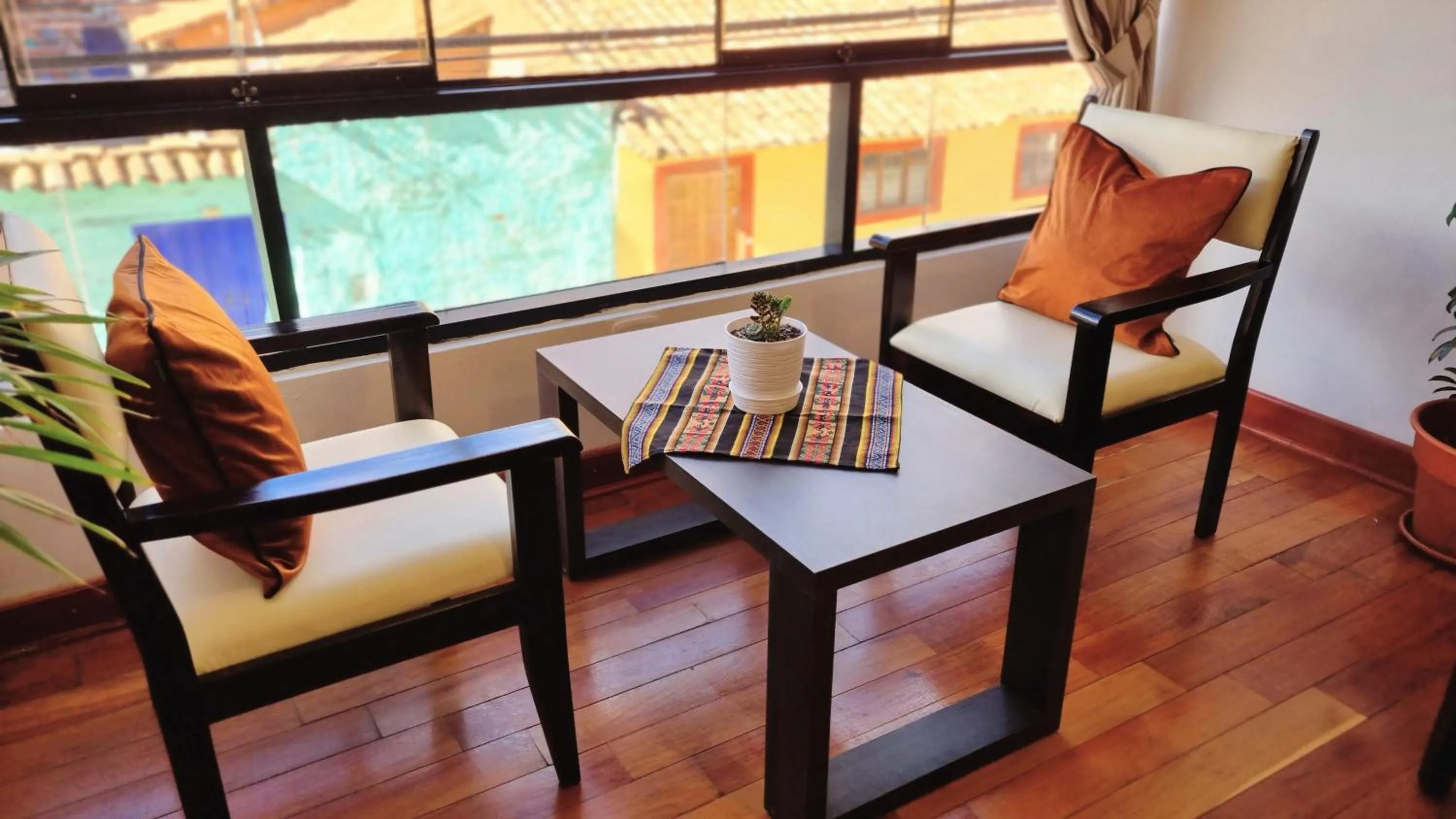 Hotel-Apartment INKASABIOS