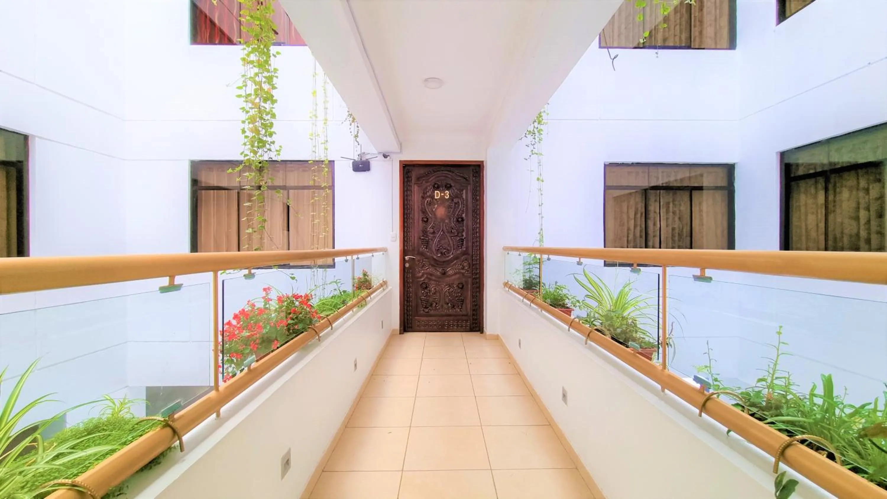 Hotel-Apartment INKASABIOS