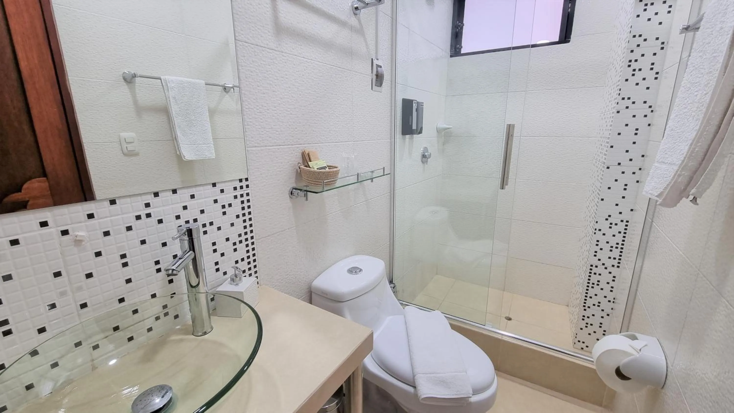 Hotel-Apartment INKASABIOS