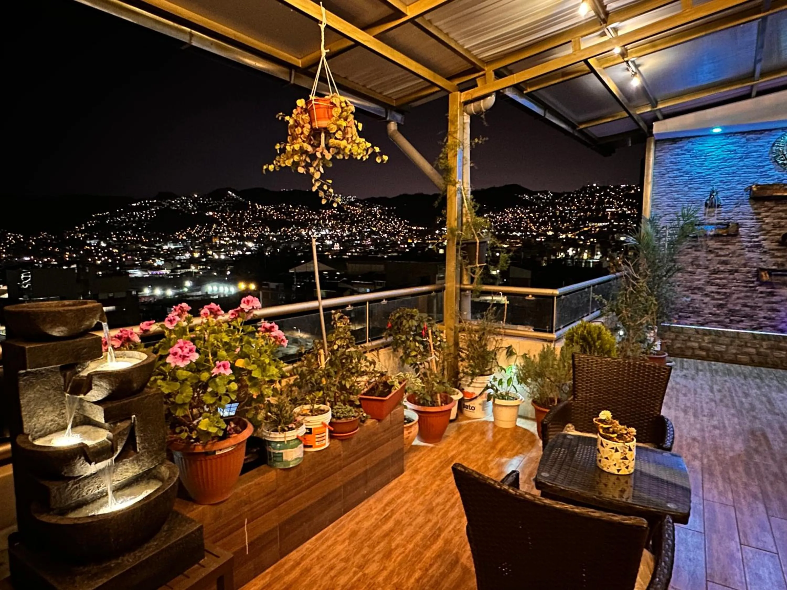 Hotel-Apartment INKASABIOS