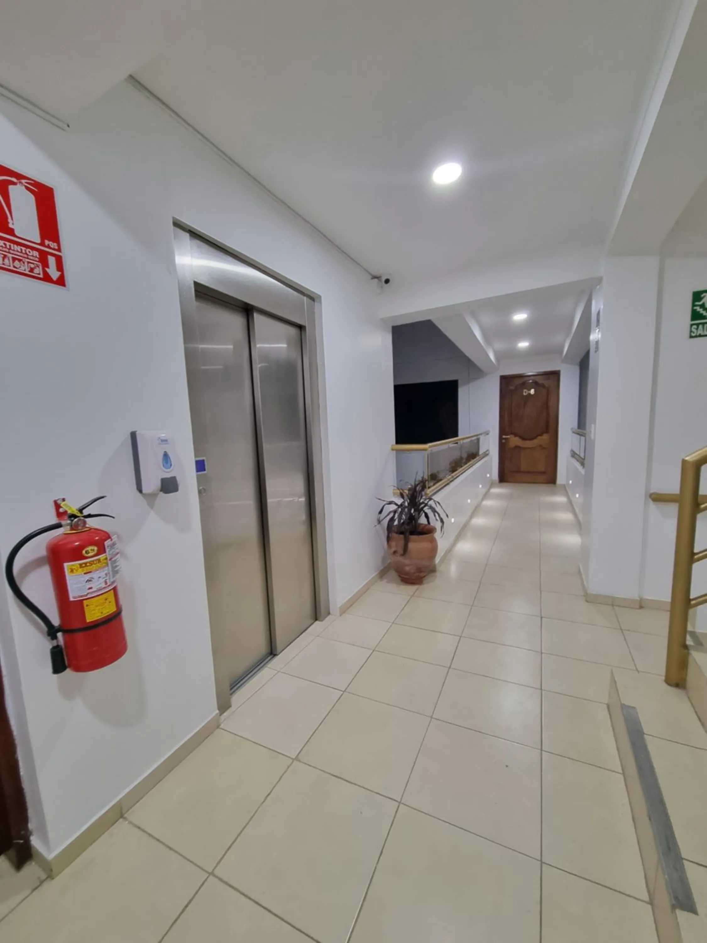 Hotel-Apartment INKASABIOS