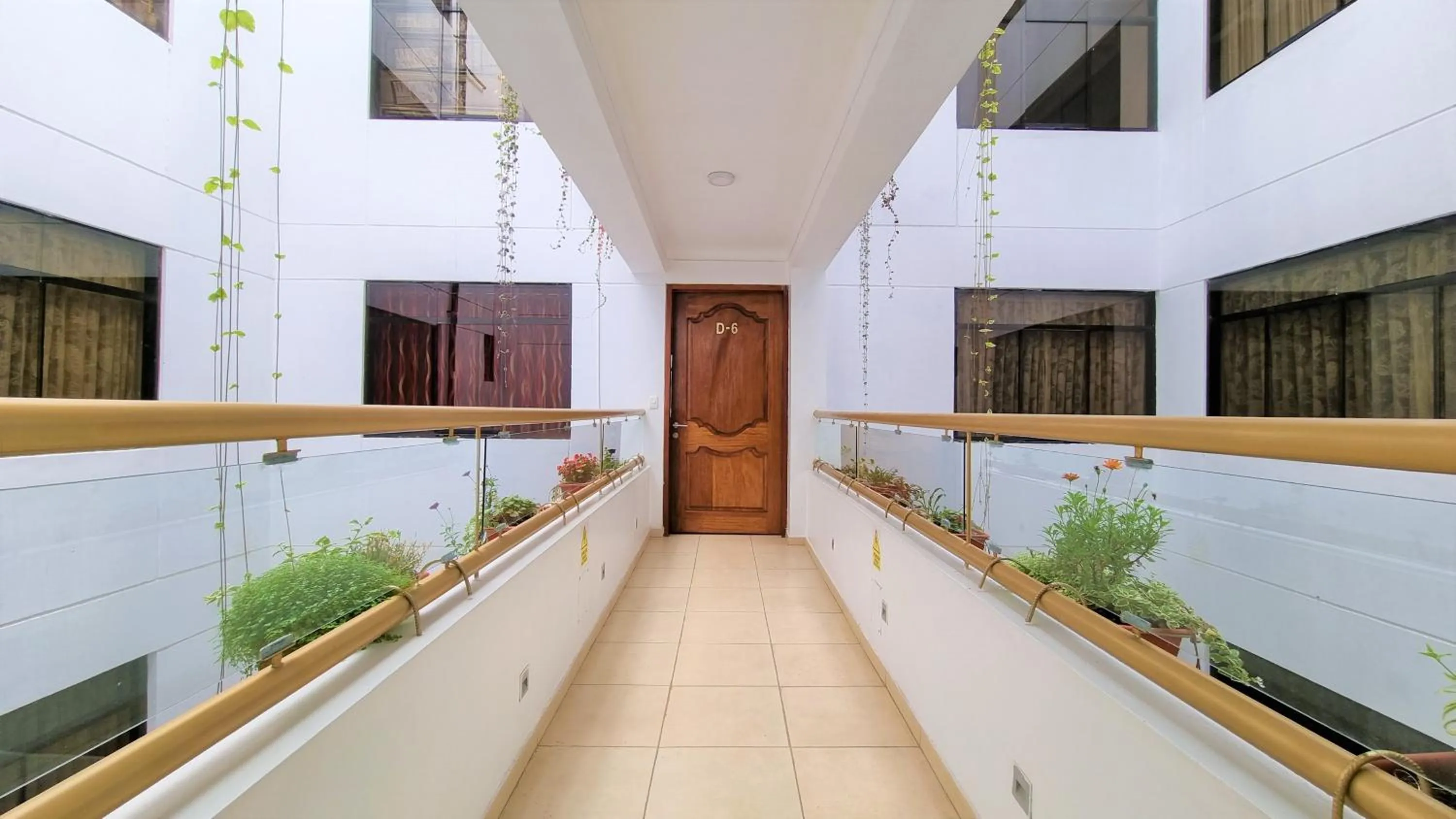 Hotel-Apartment INKASABIOS