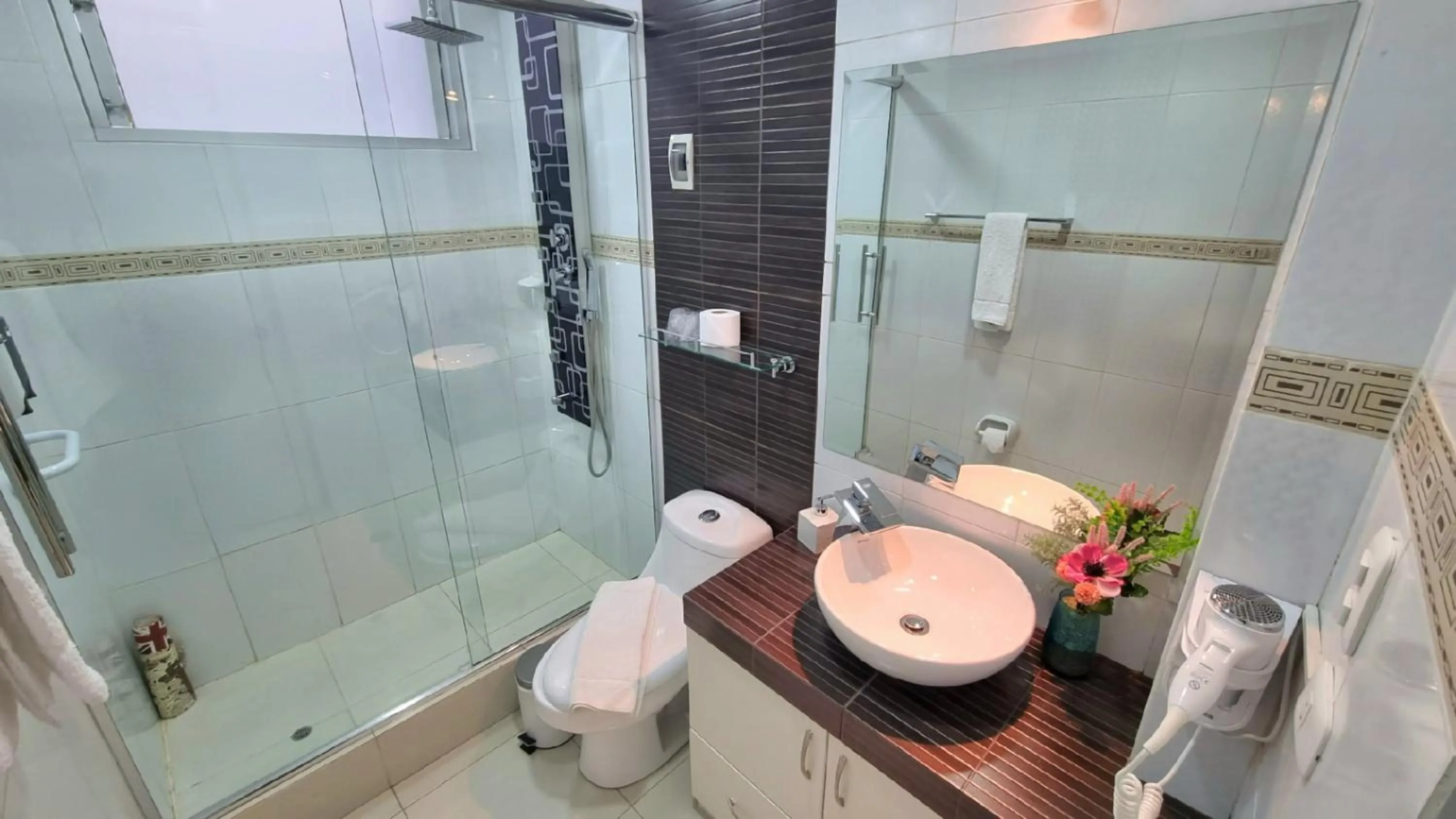 Hotel-Apartment INKASABIOS