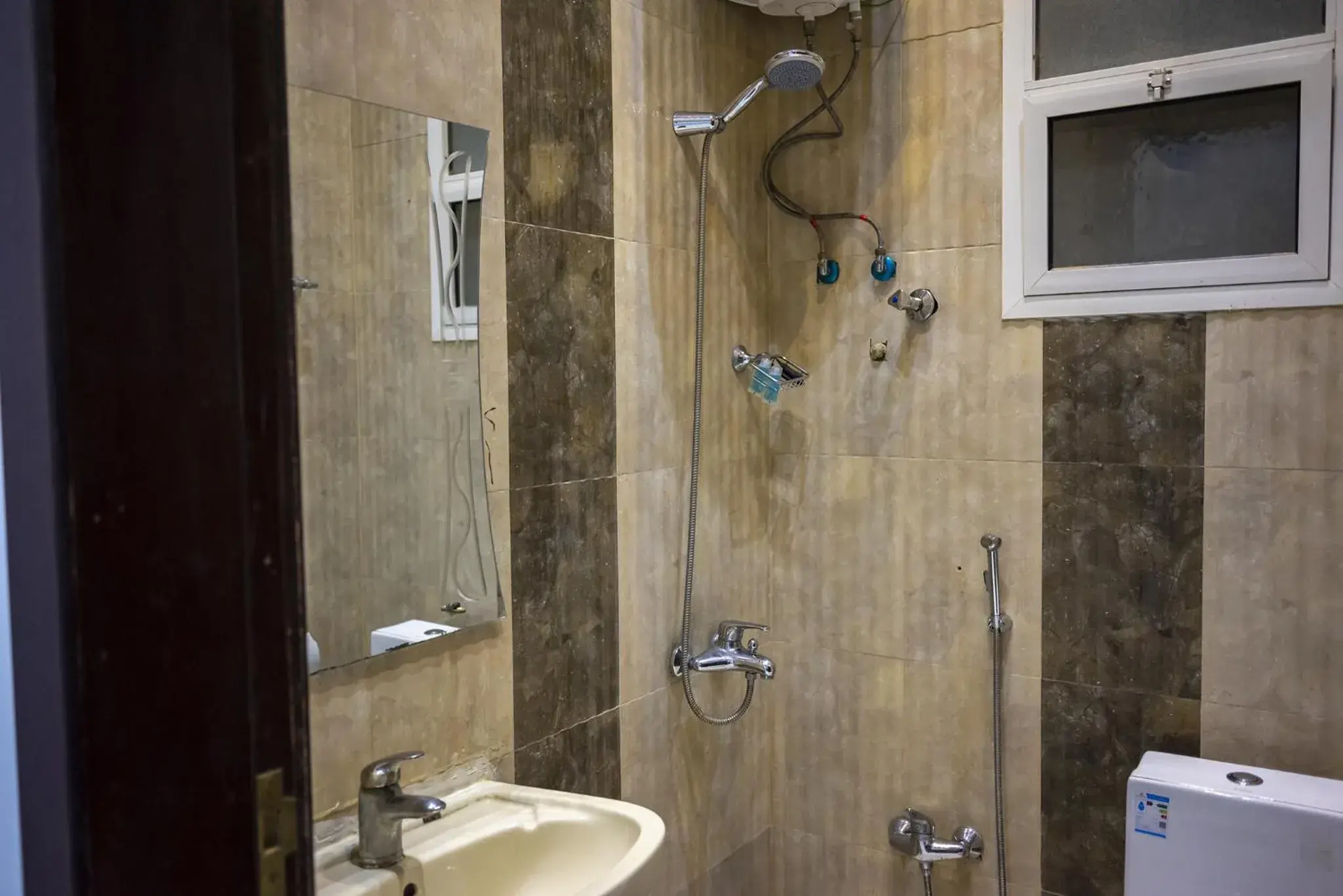 One-Bedroom Apartment in شقق اهلين اربعة للشقق المخدومة One-Bedroom Apartment in شقق اهلين اربعة للشقق المخدومة