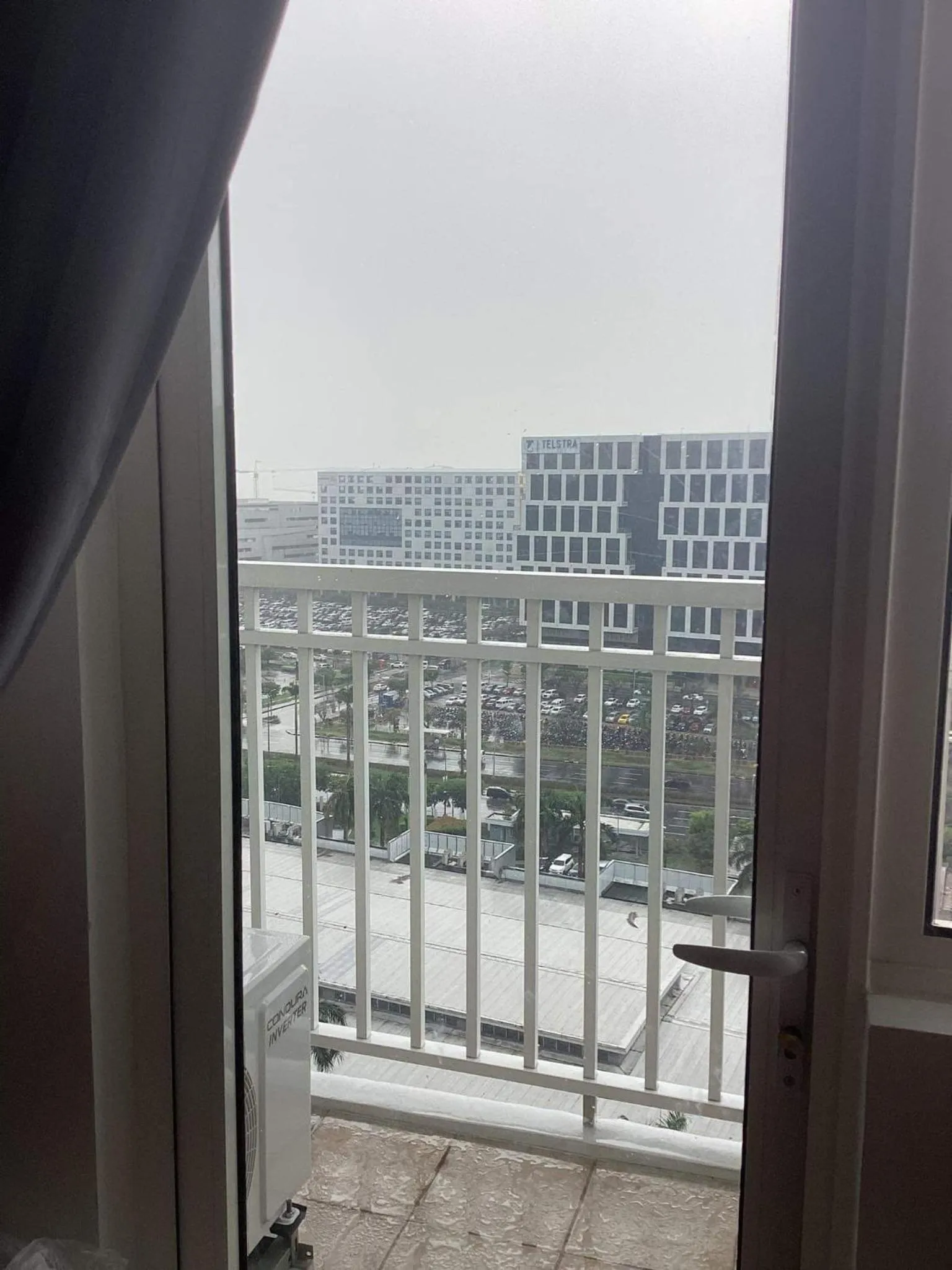 Shore One Condotel At Mall of Asia, Philippines