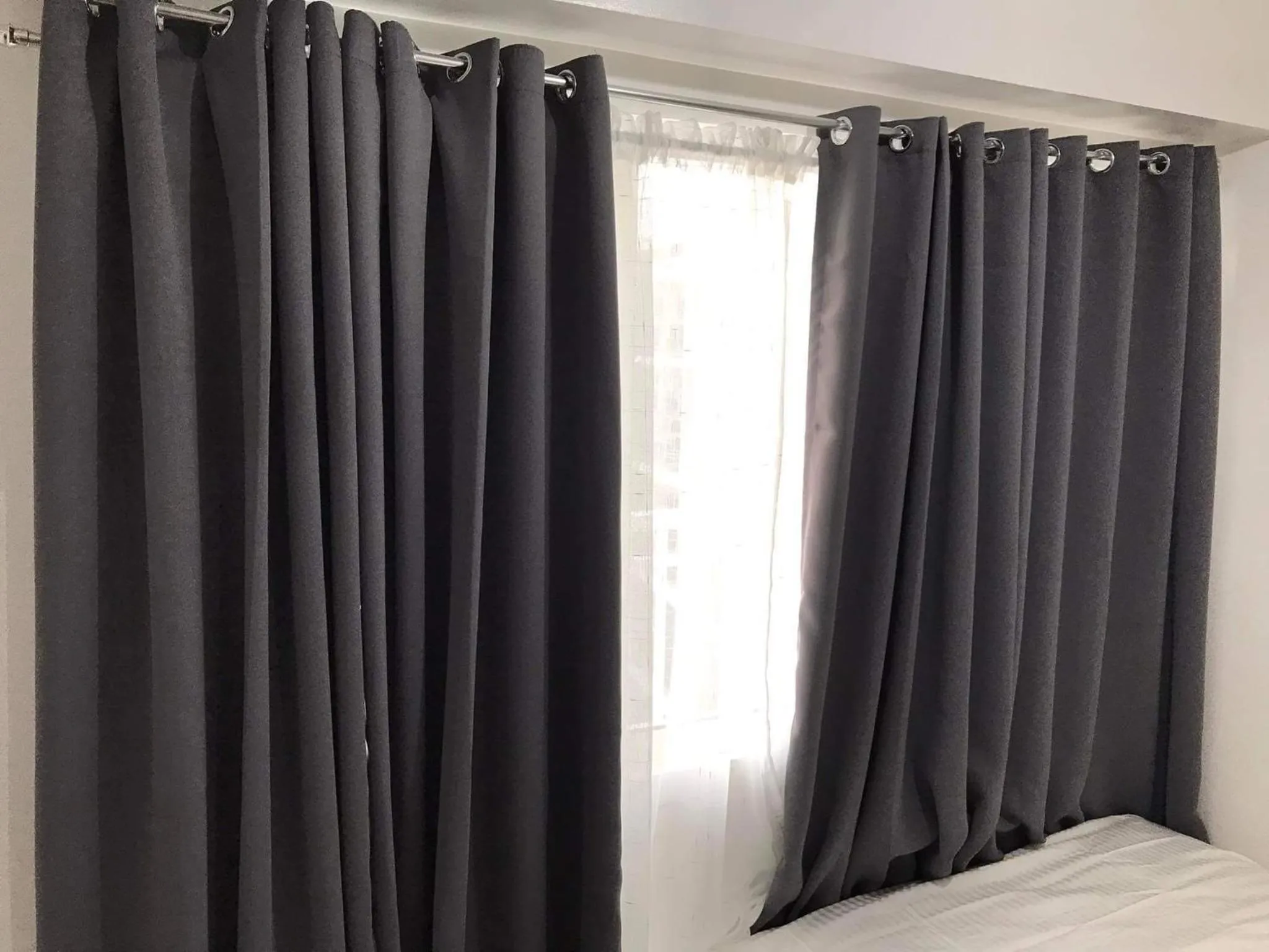 Shore One Condotel At Mall of Asia, Philippines