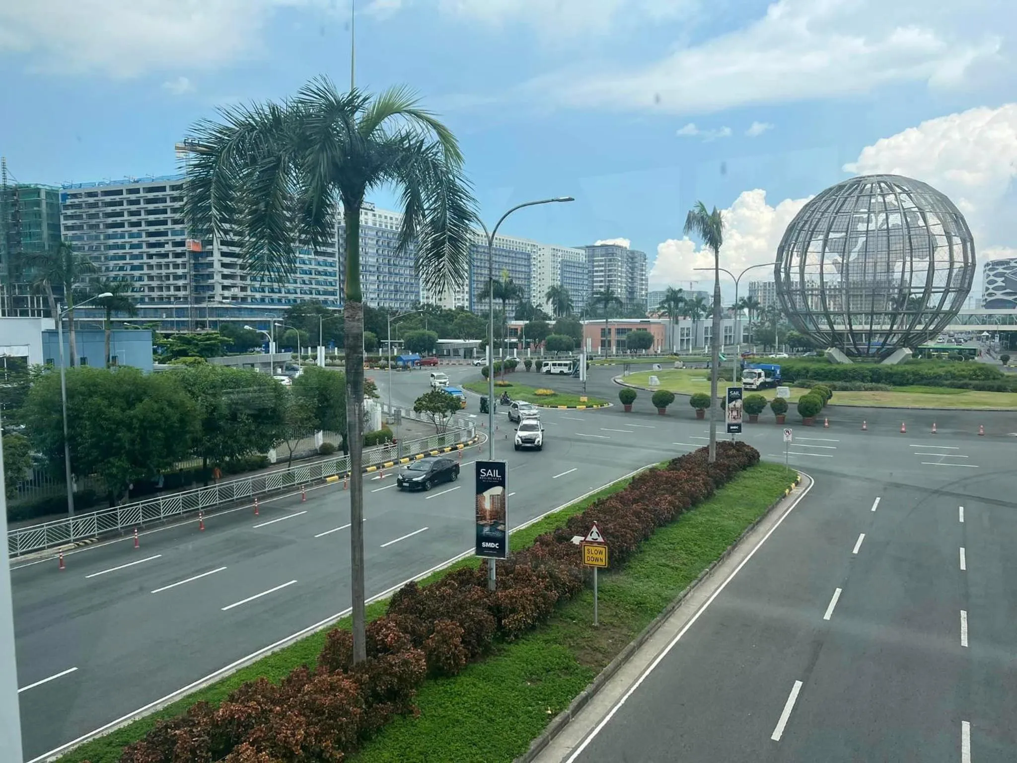 Shore One Condotel At Mall of Asia, Philippines