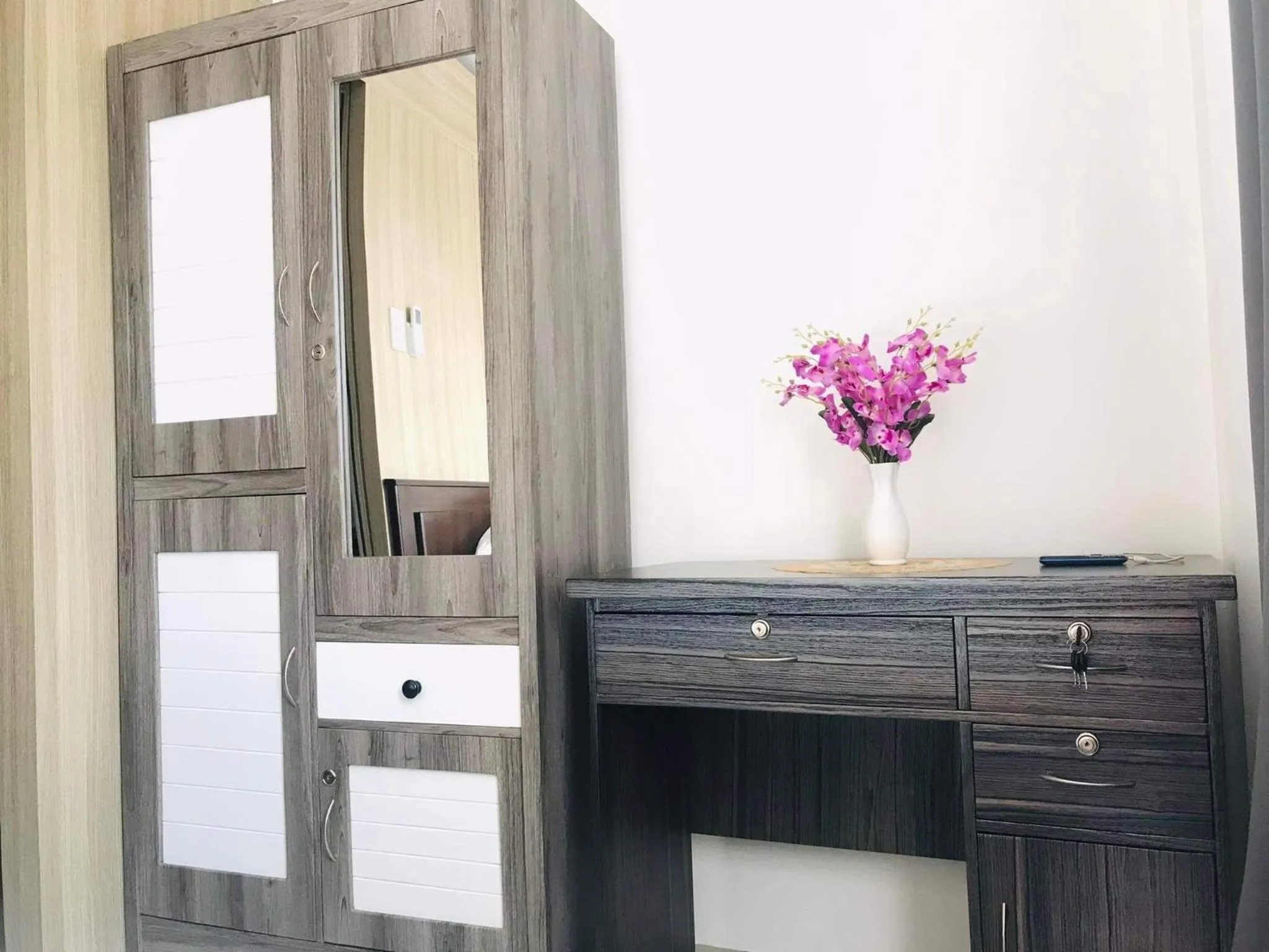 Shore One Condotel At Mall of Asia, Philippines