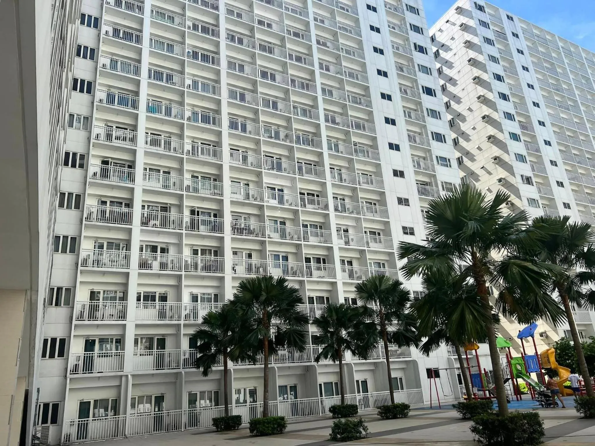 Shore One Condotel At Mall of Asia, Philippines