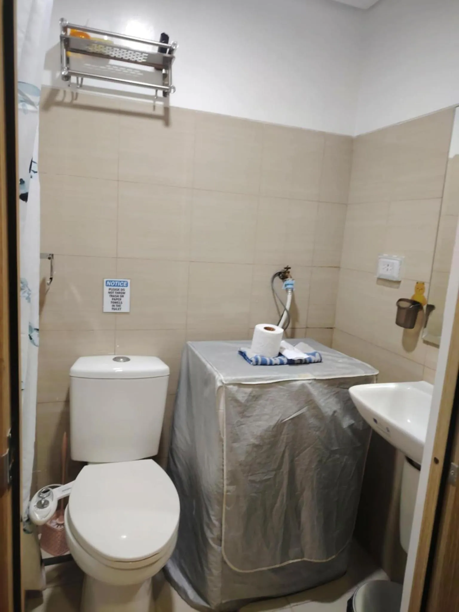 Shore One Condotel At Mall of Asia, Philippines