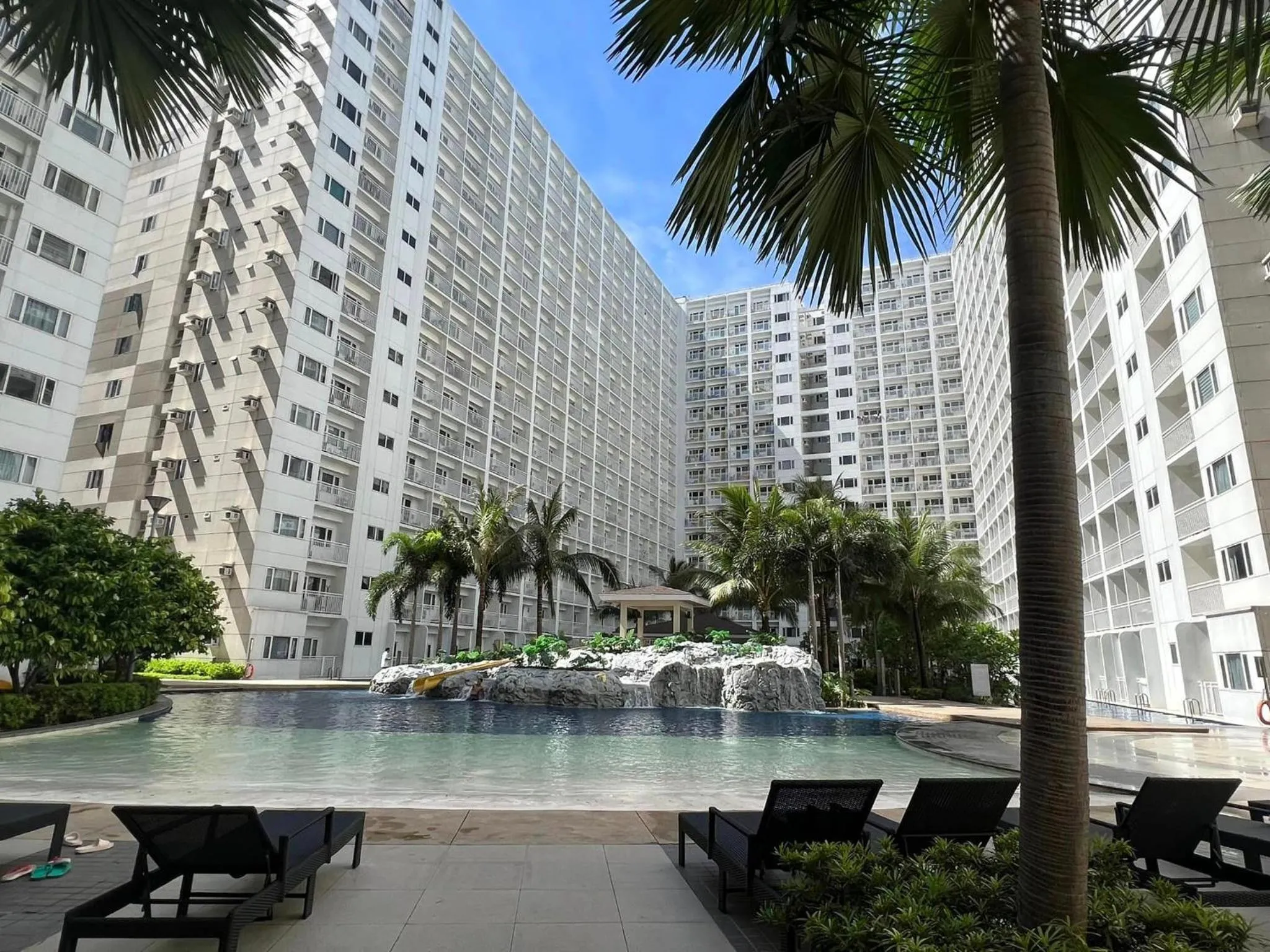 Shore One Condotel At Mall of Asia, Philippines