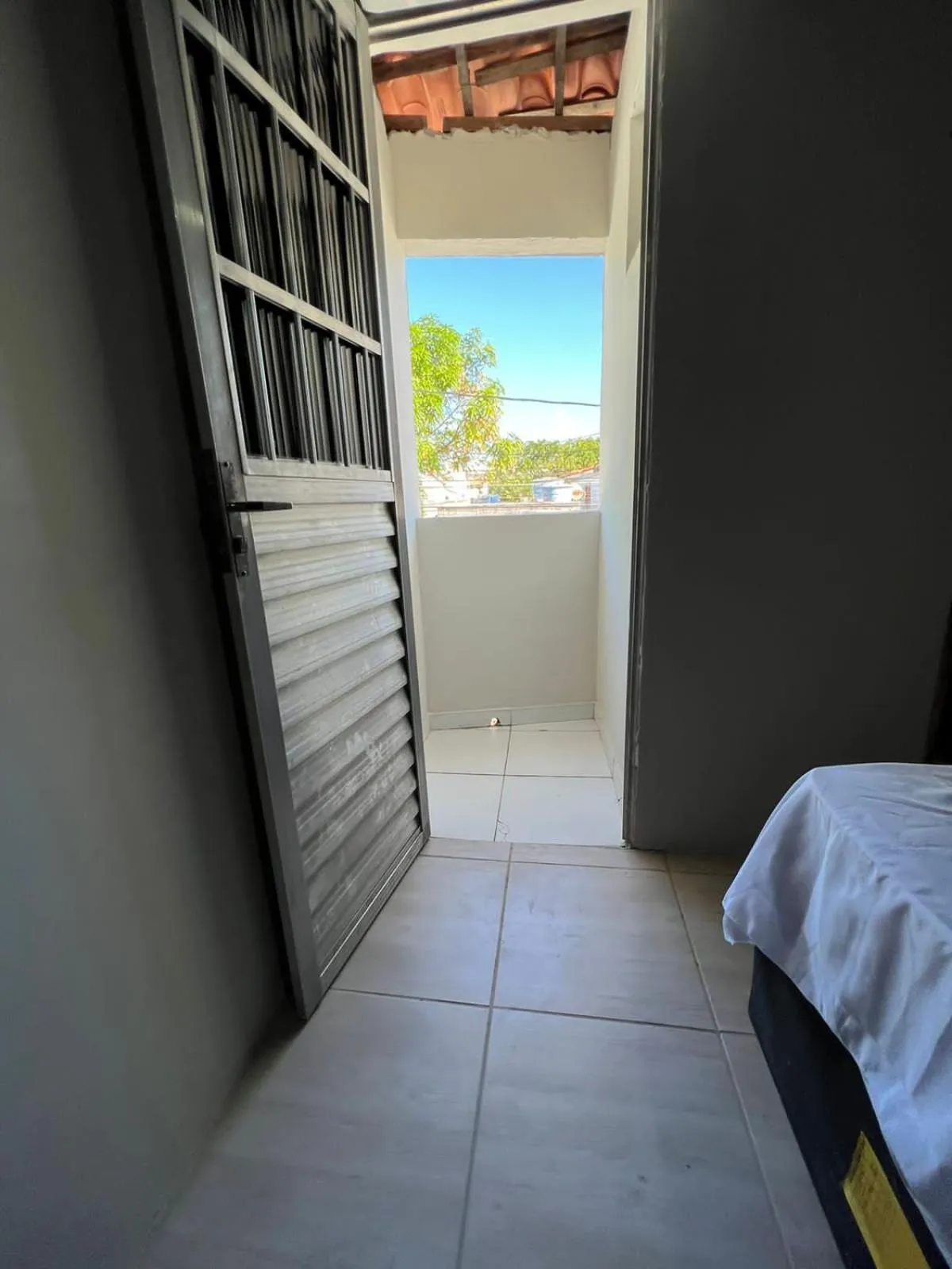 Photo of the whole room in Casa Mar do Sonho