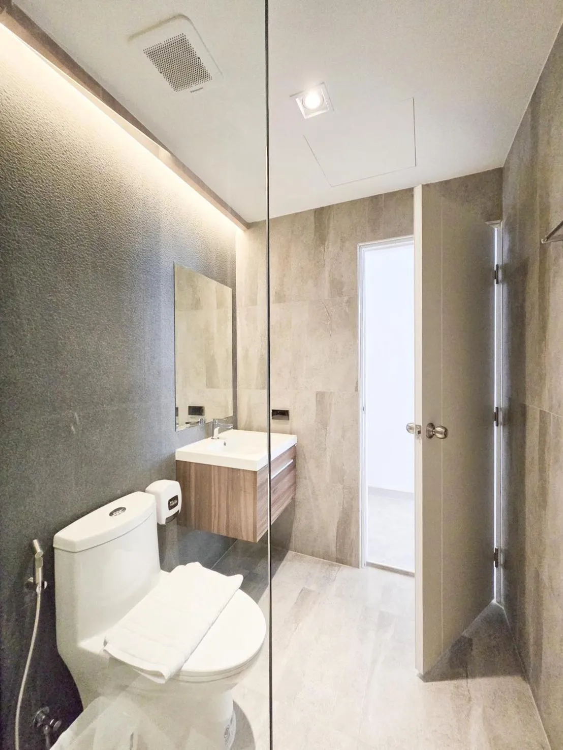 Ascella Bangkok Hotel