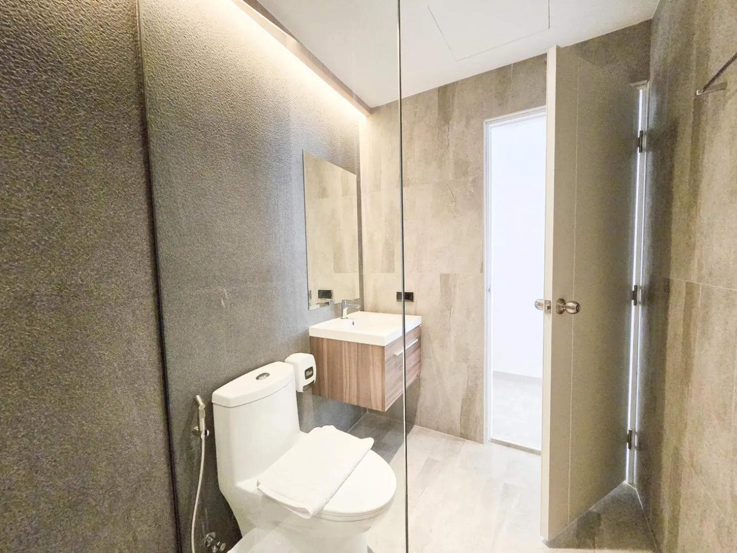 Ascella Bangkok Hotel