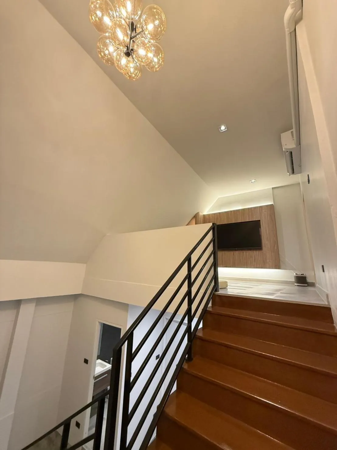 Ascella Bangkok Hotel