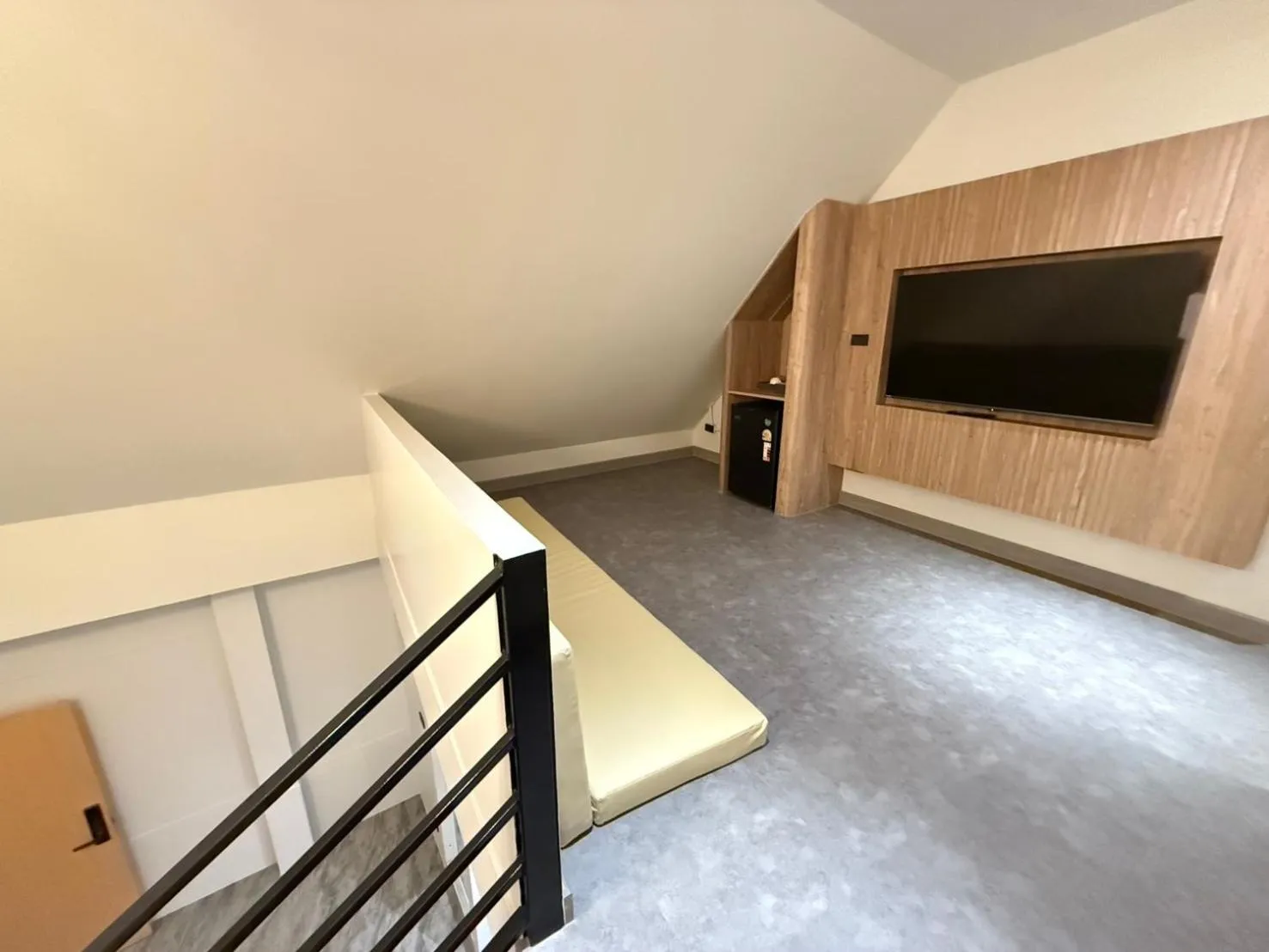 Ascella Bangkok Hotel