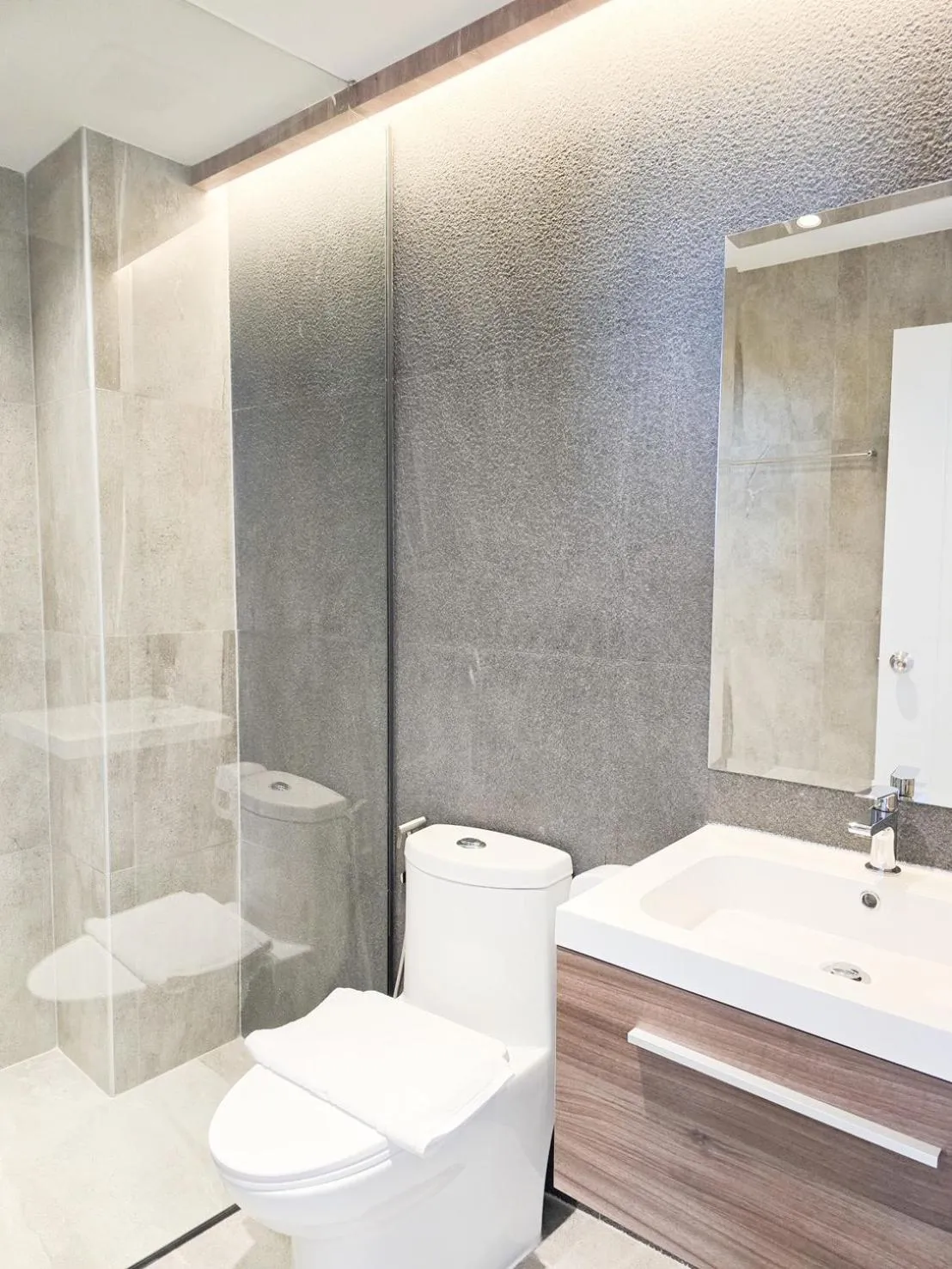 Ascella Bangkok Hotel