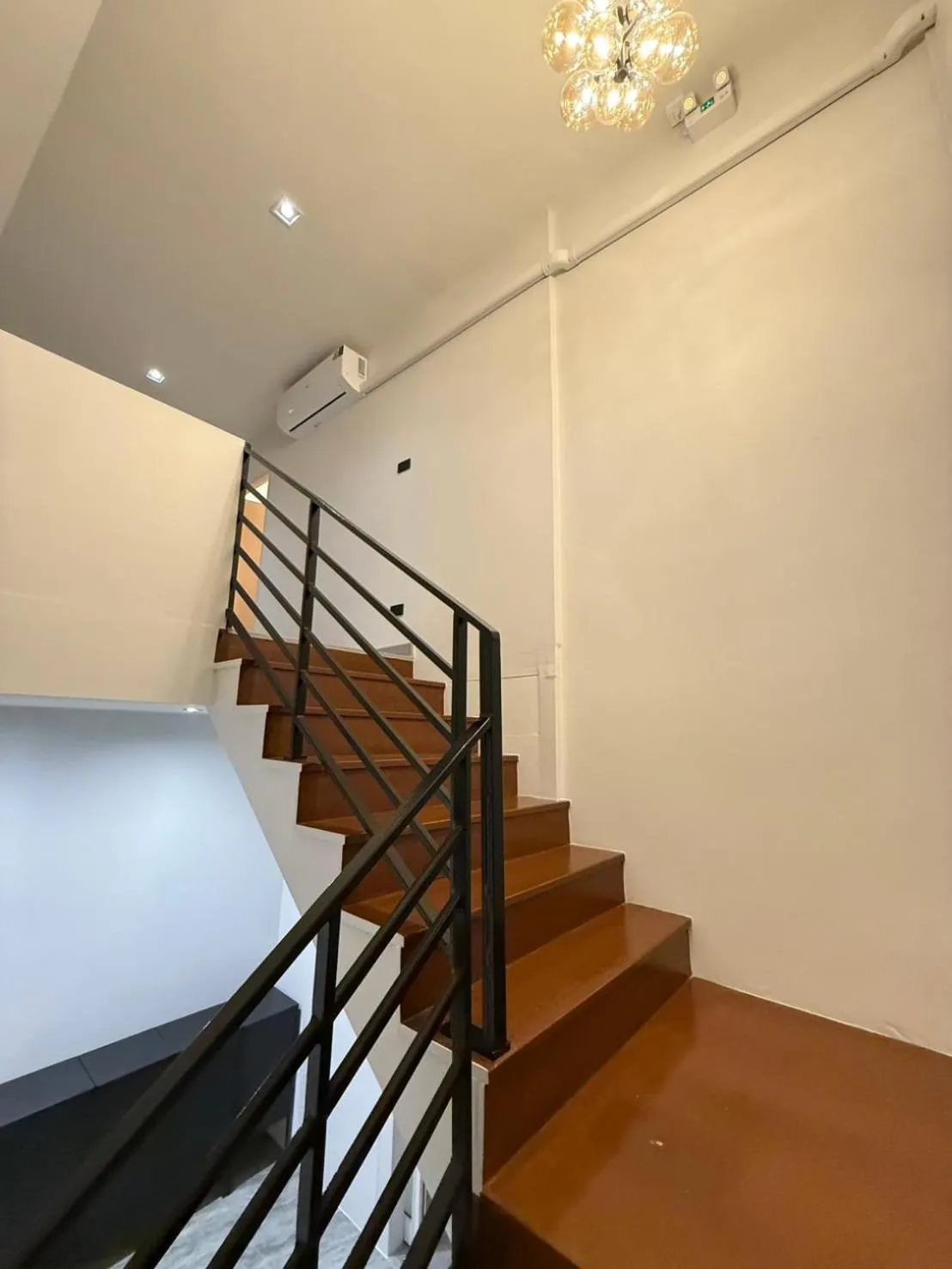 Ascella Bangkok Hotel