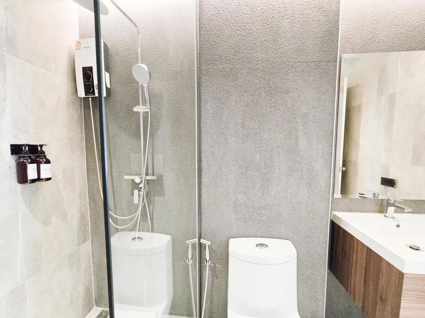 Ascella Bangkok Hotel