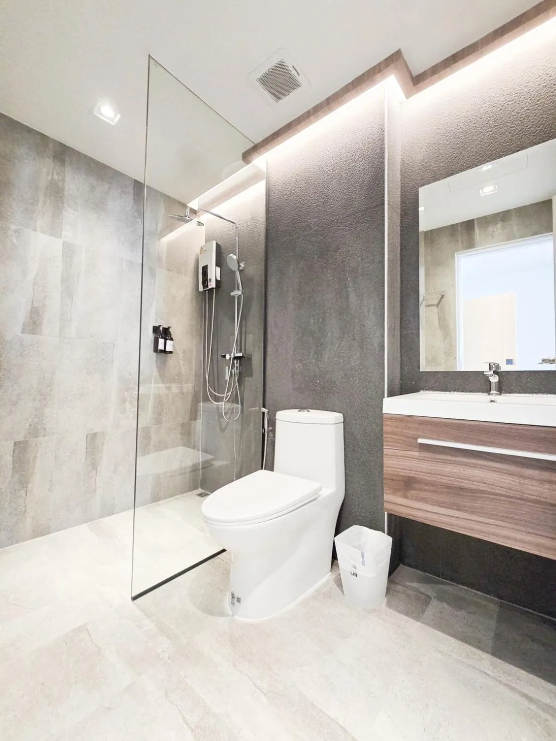 Ascella Bangkok Hotel