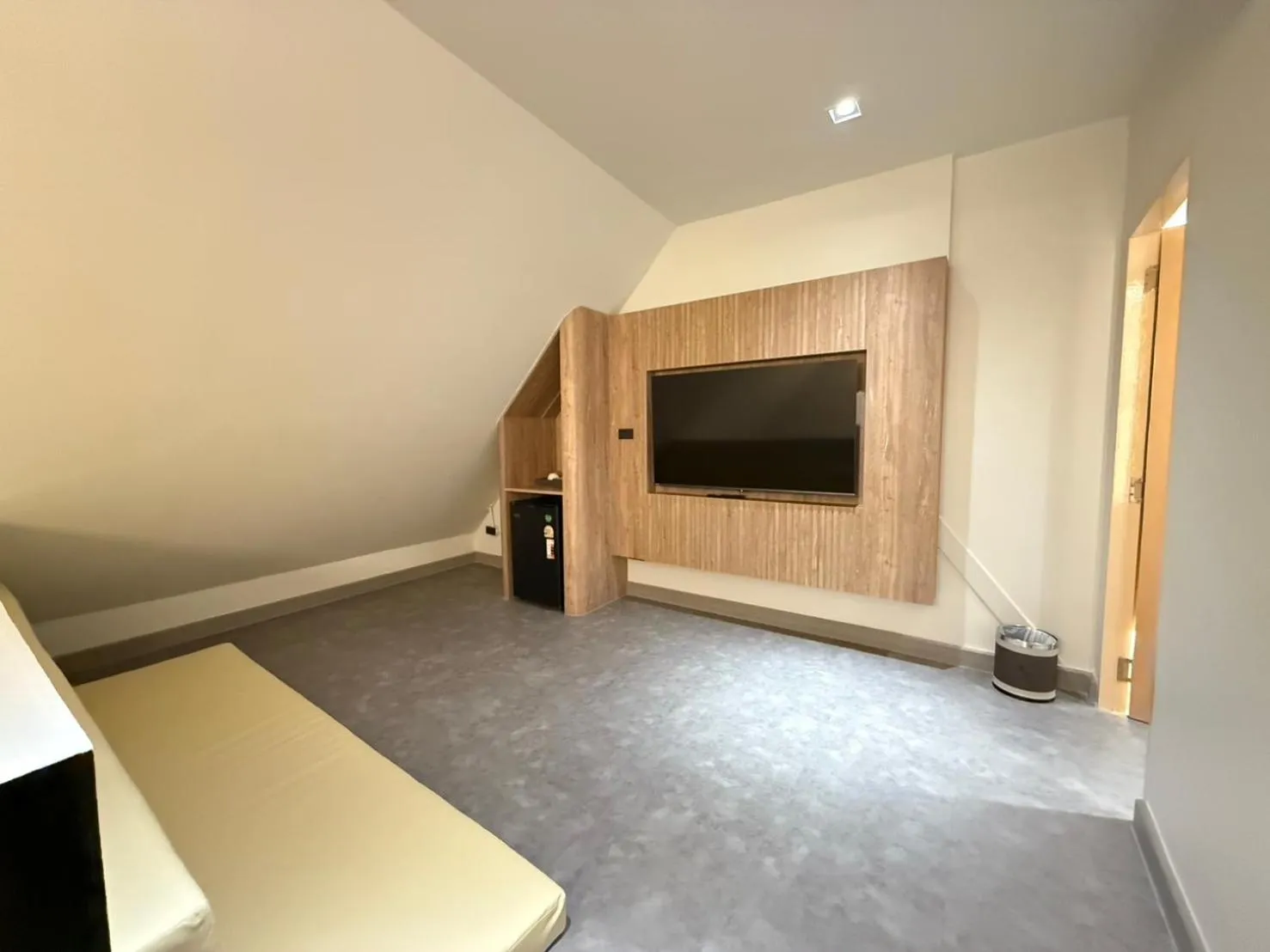 Ascella Bangkok Hotel