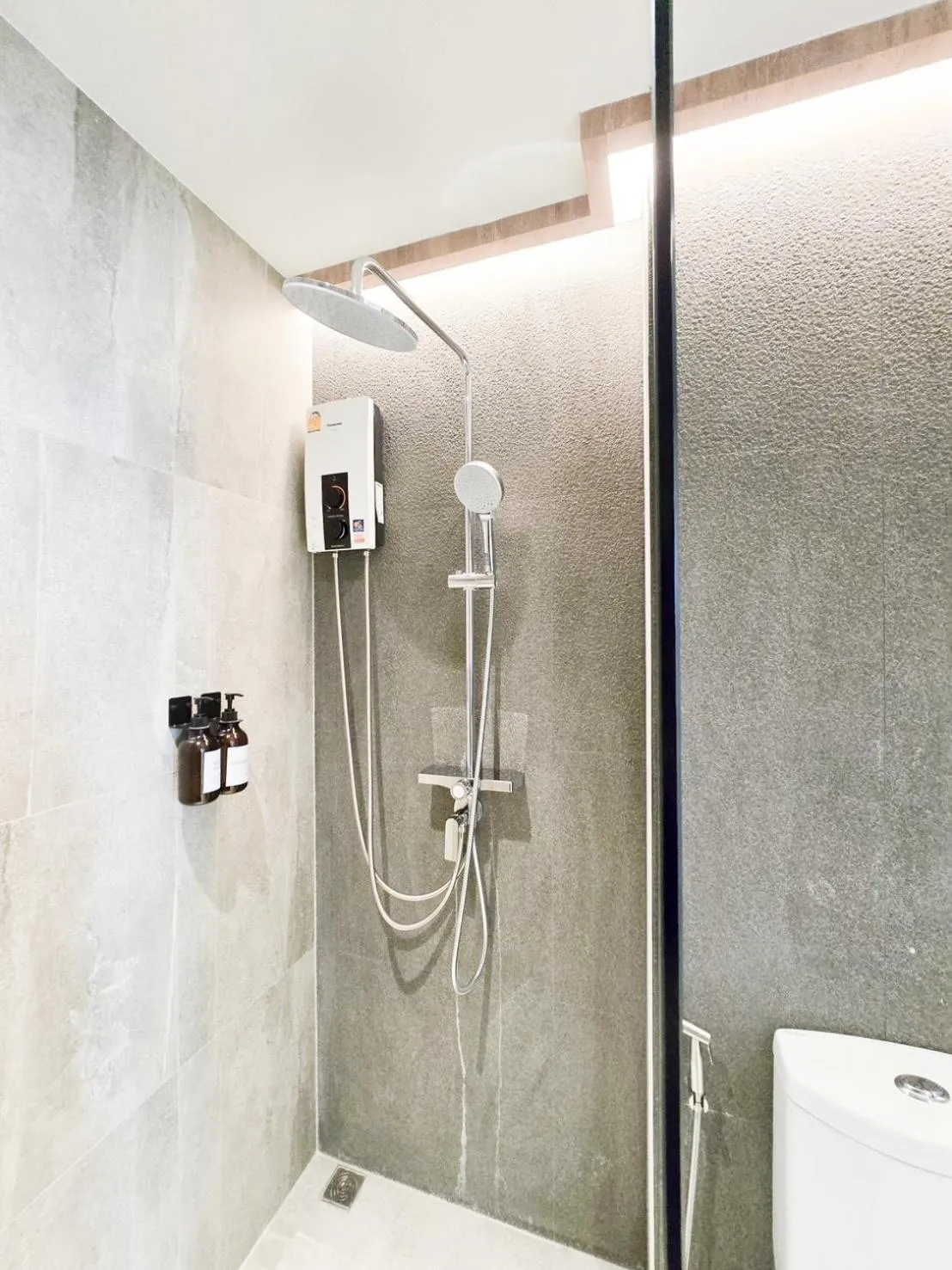 Ascella Bangkok Hotel