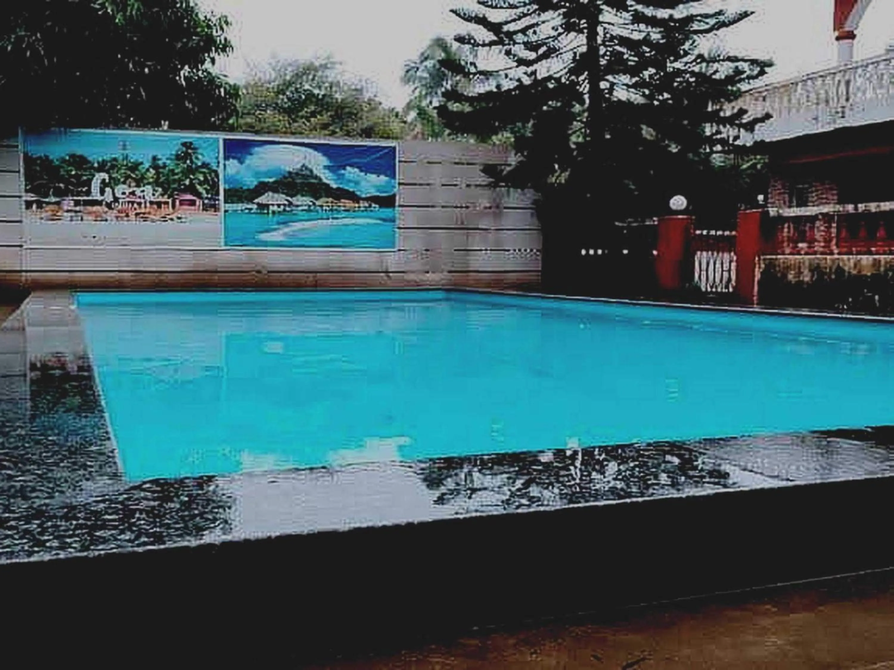 Facade/entrance in Collection O Ziva Resort Near Calangute Beach