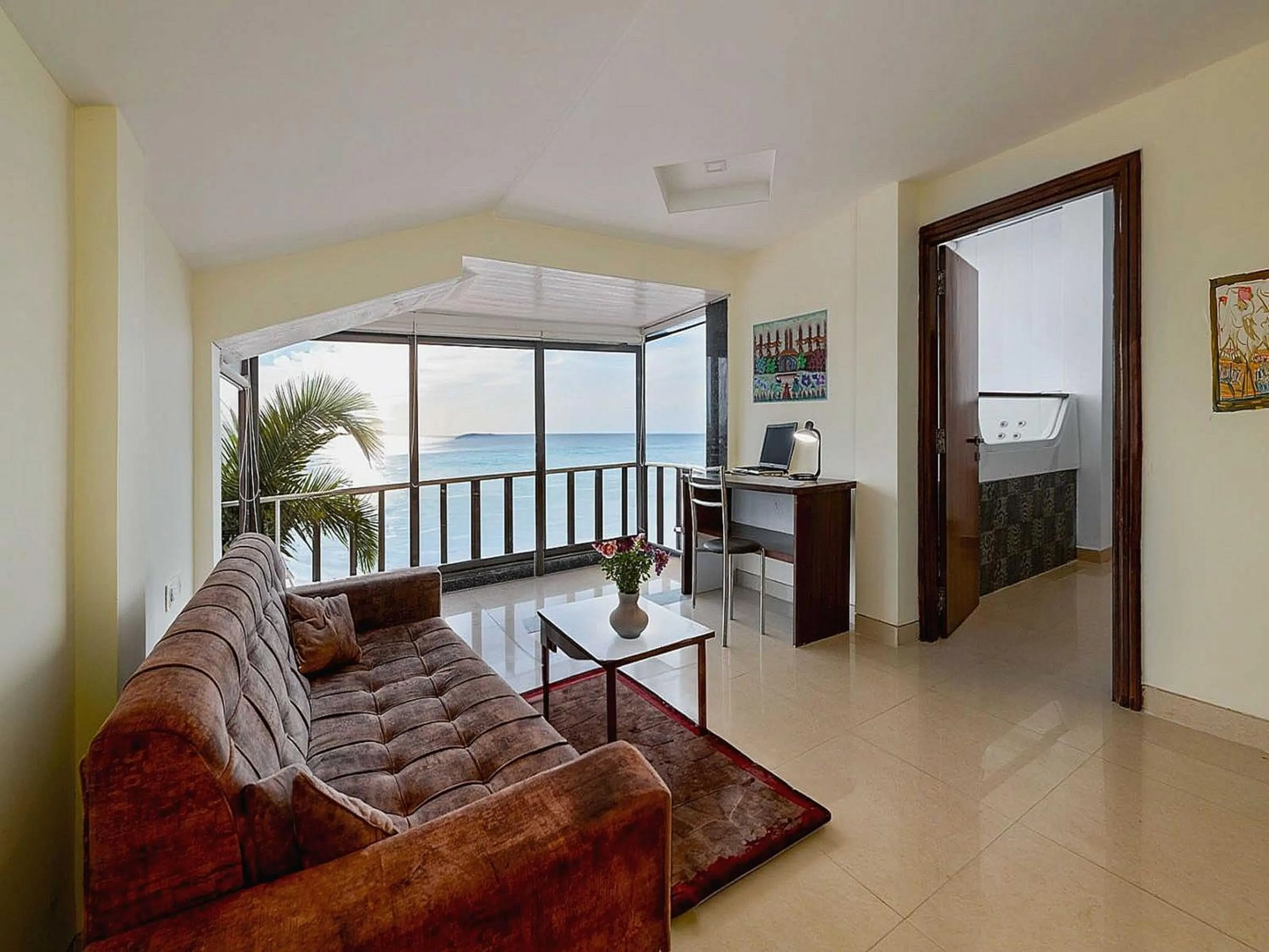 Other in Collection O Ziva Resort Near Calangute Beach