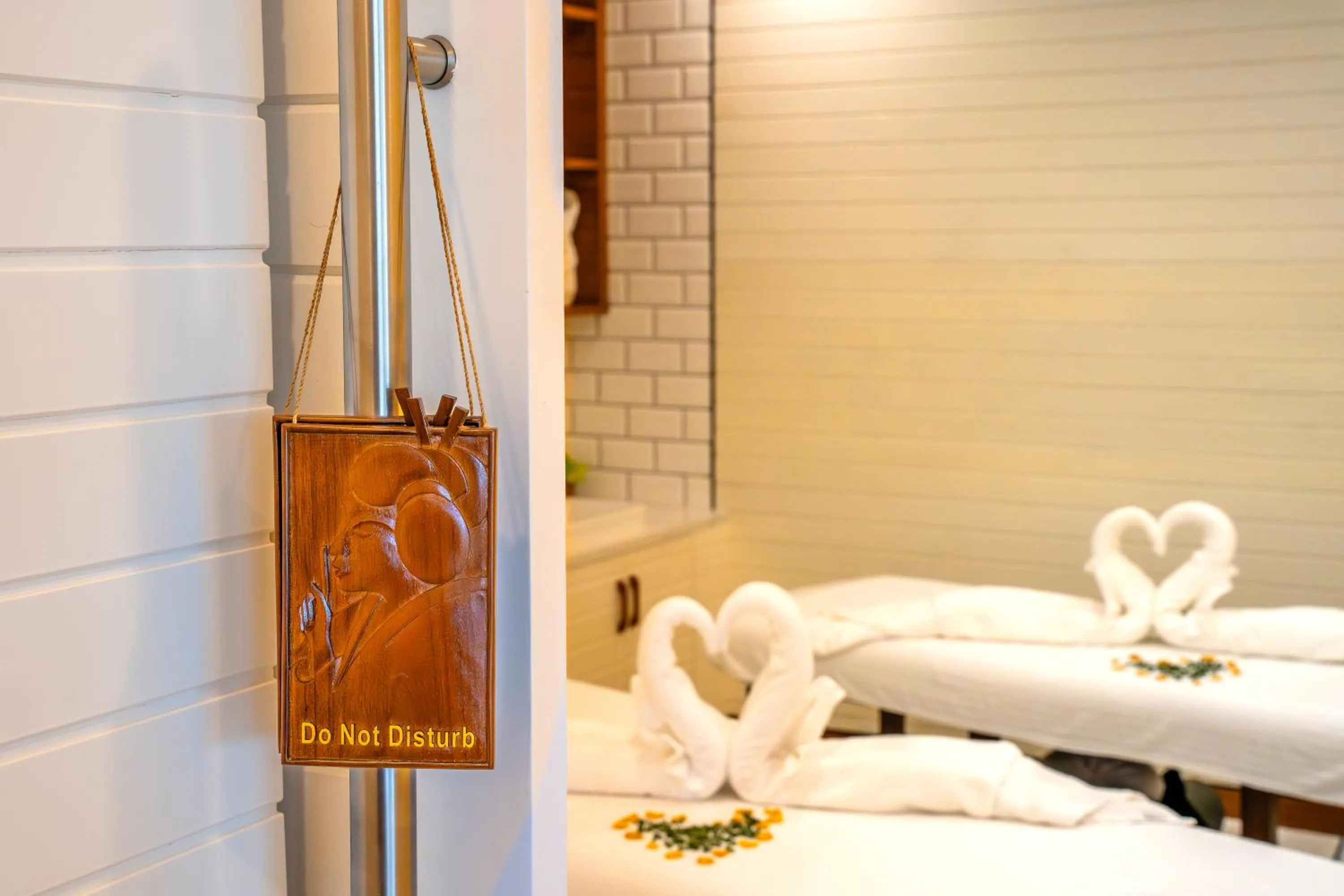 Spa and wellness centre/facilities, Bed in The RIYAZ Lavanya Langkawi