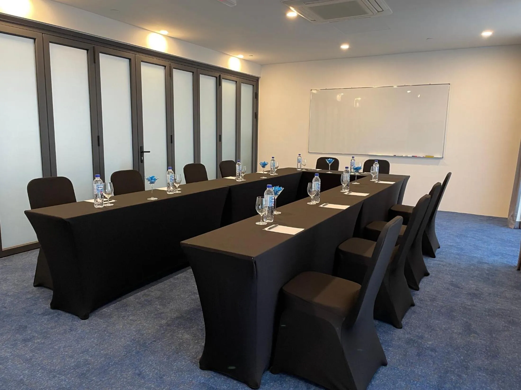 Meeting/conference room in The RIYAZ Lavanya Langkawi